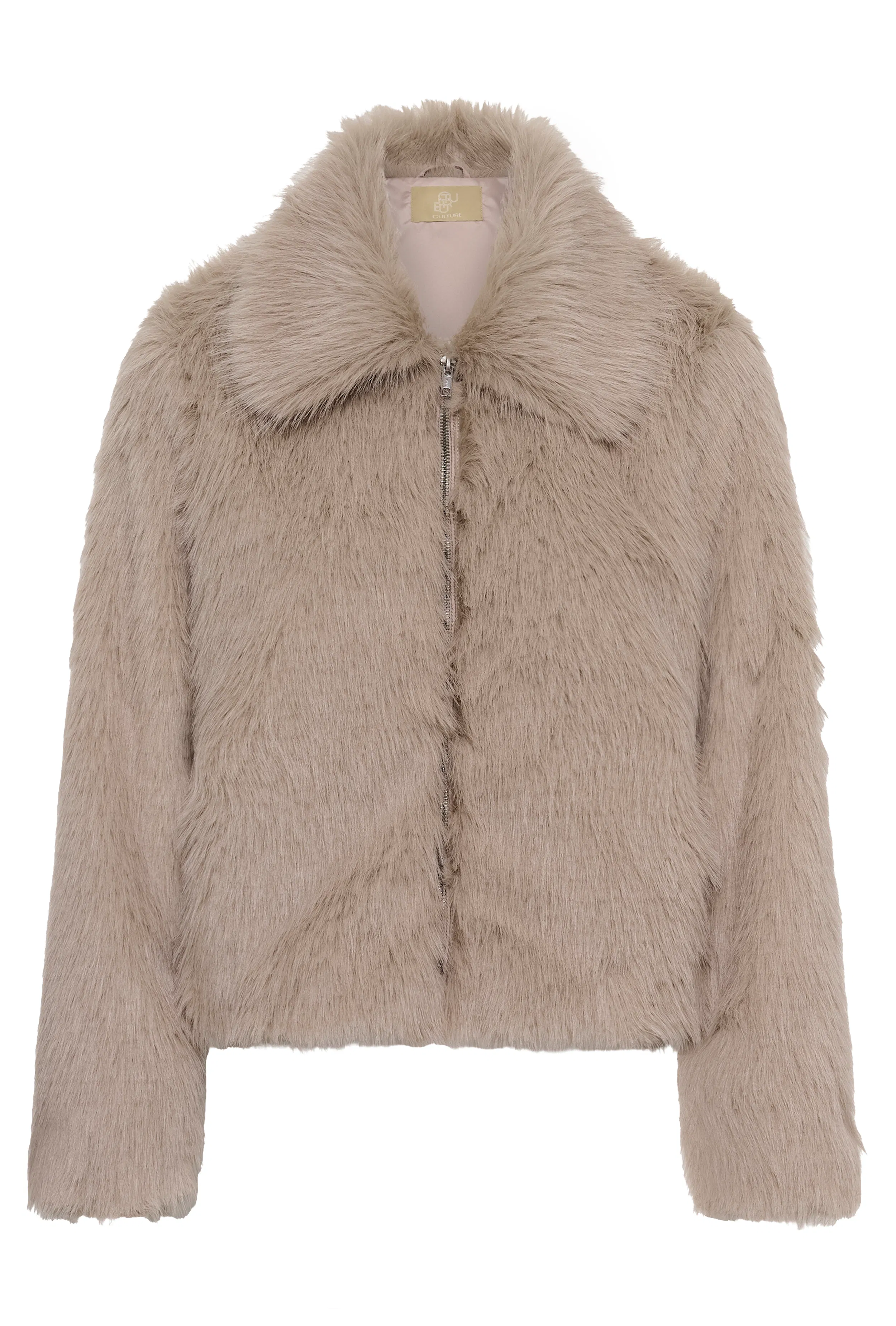 CUFURRA Casual Jacke PACK FRONT 50114143-900015050