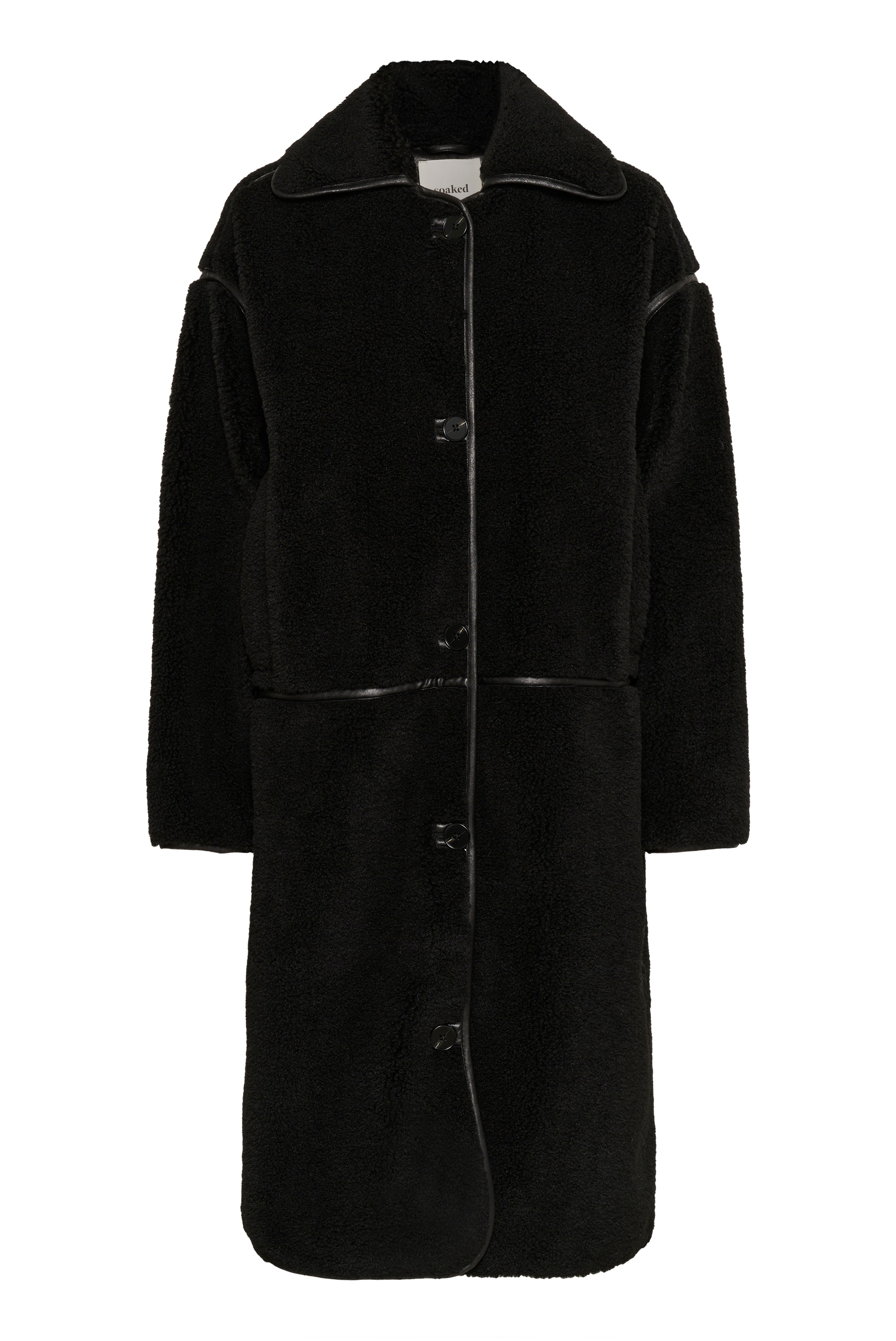 SLEvannah Coat PACK FRONT 30408262-194008