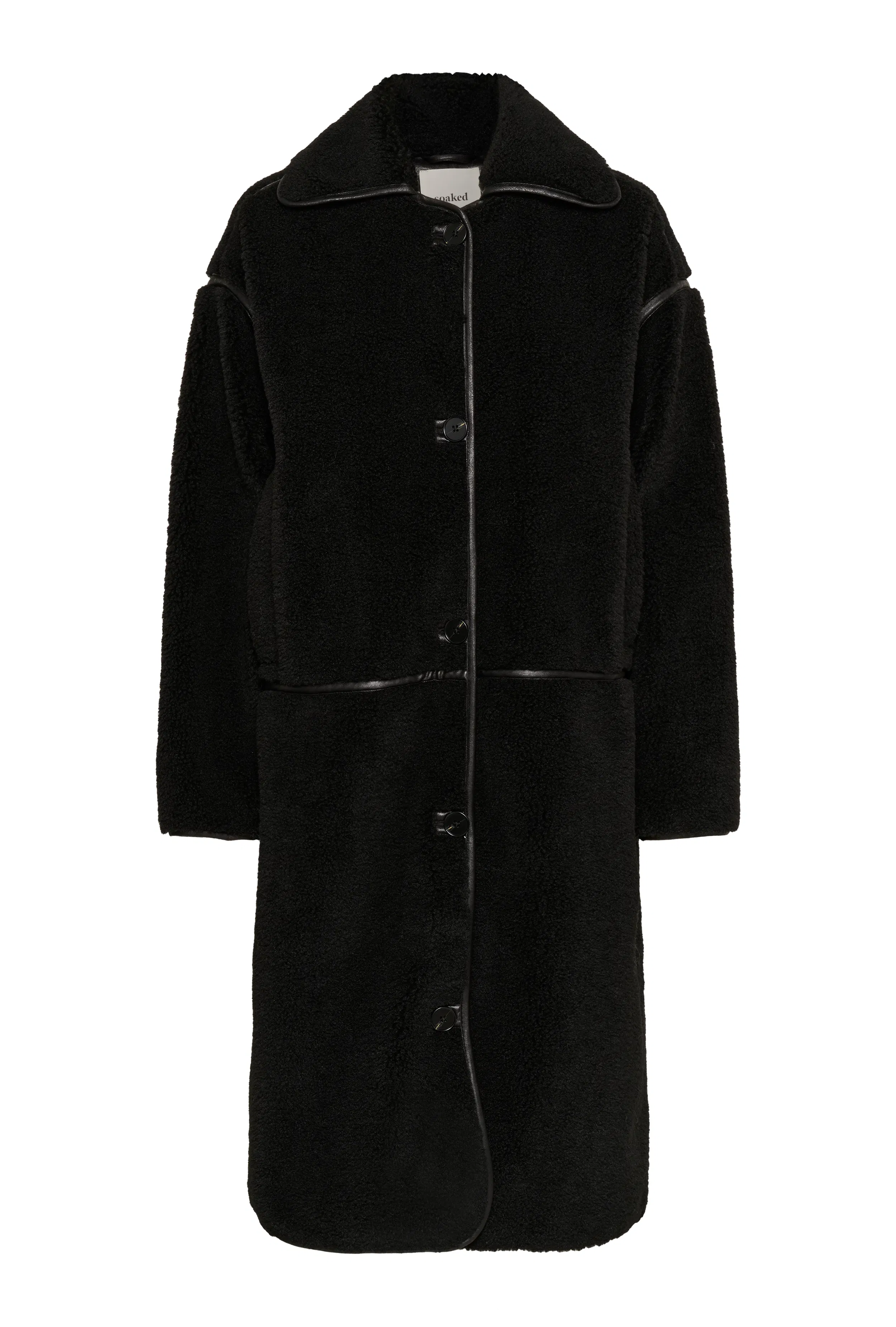 SLEvannah Coat PACK FRONT 30408262-194008