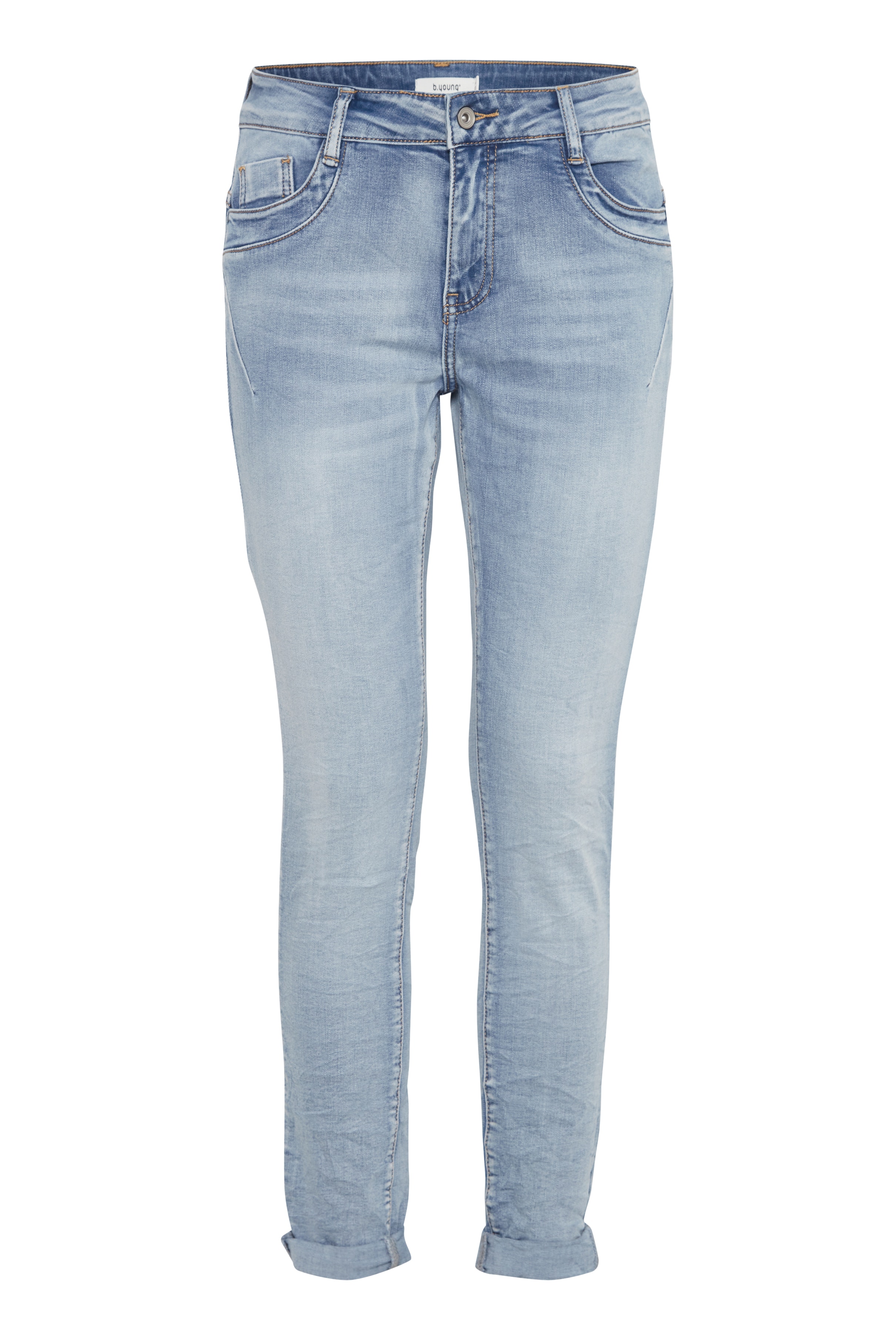 BXKAILY Jeans PACK FRONT 20810671-200460