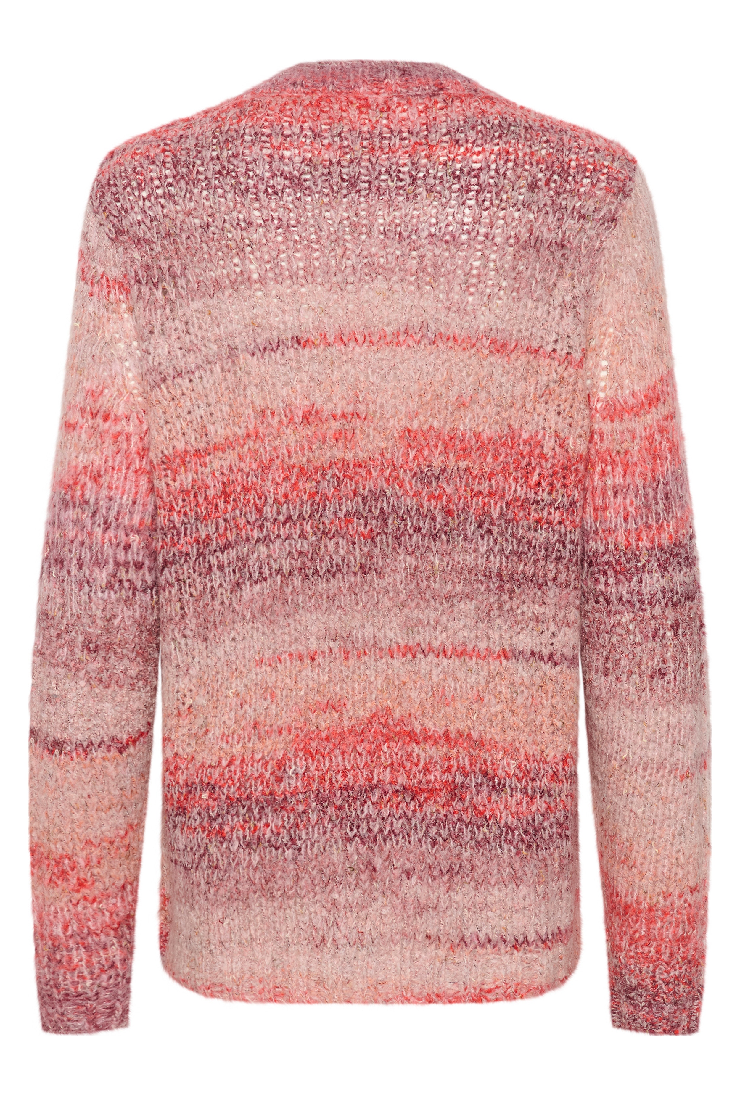 CRLila Pullover PACK BACK 10612919-106630