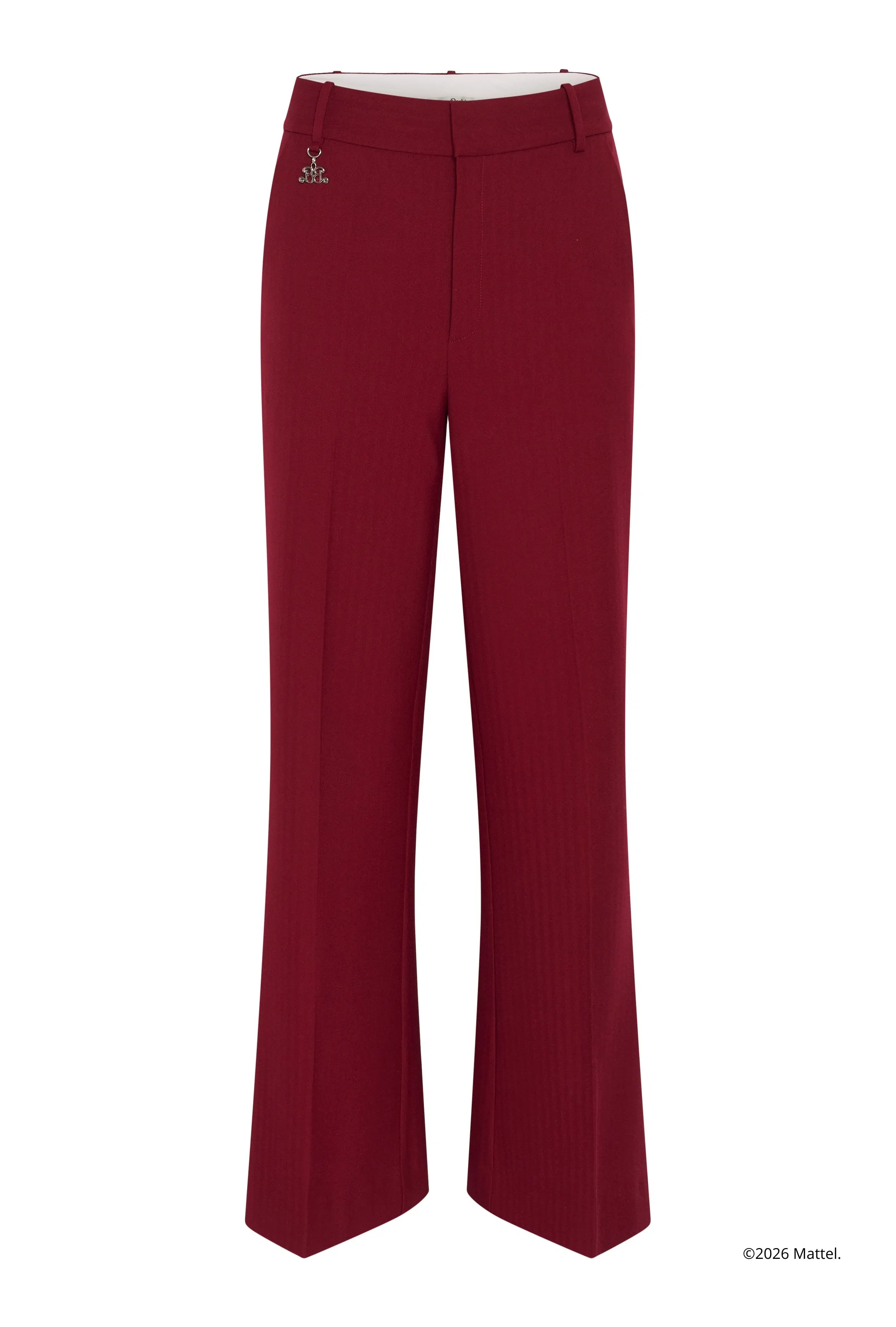 GZBXGbabara Trousers PACK FRONT 10911294-108290