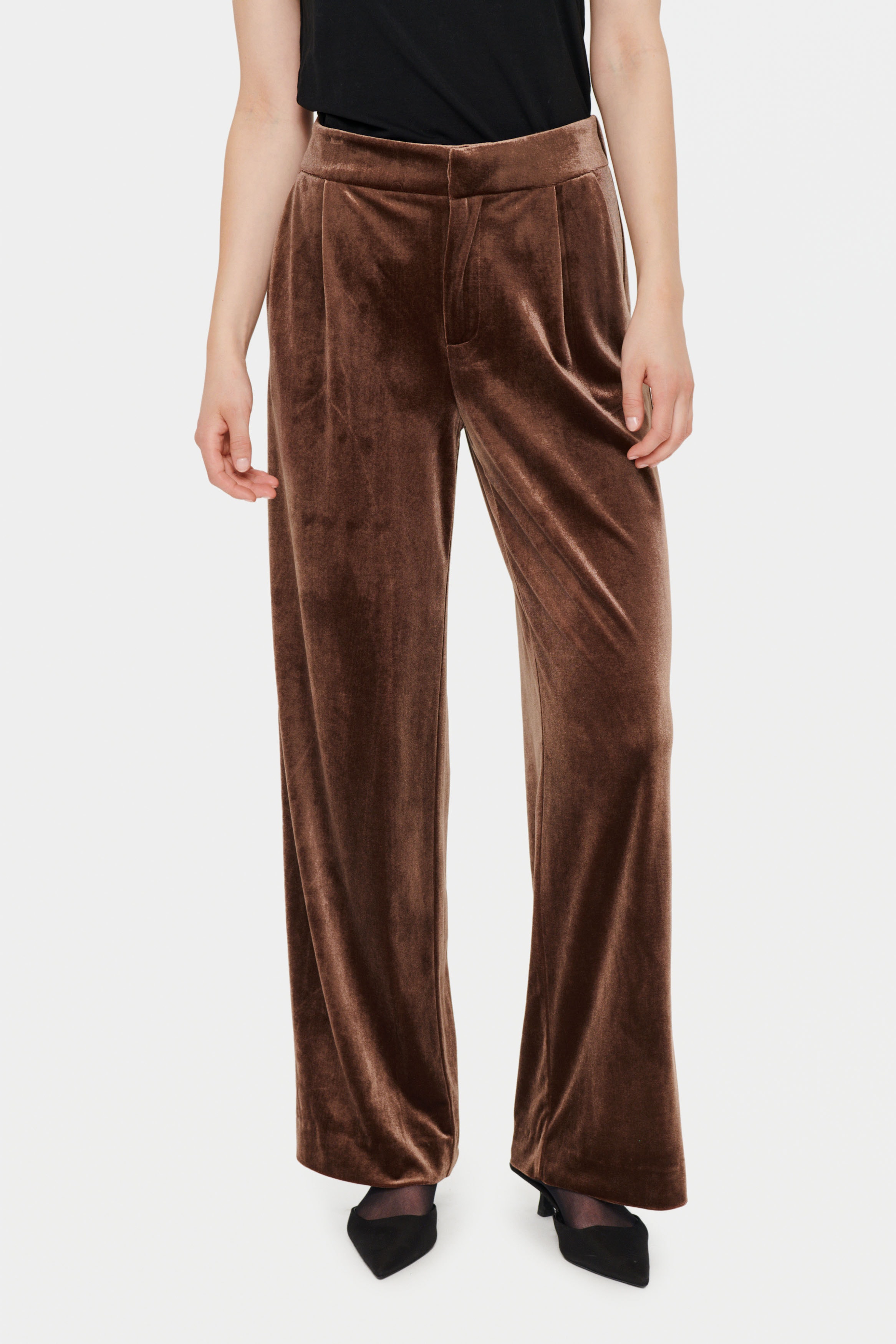 BreeSZ Trousers LOOKBOOK FRONT 30512885-190912