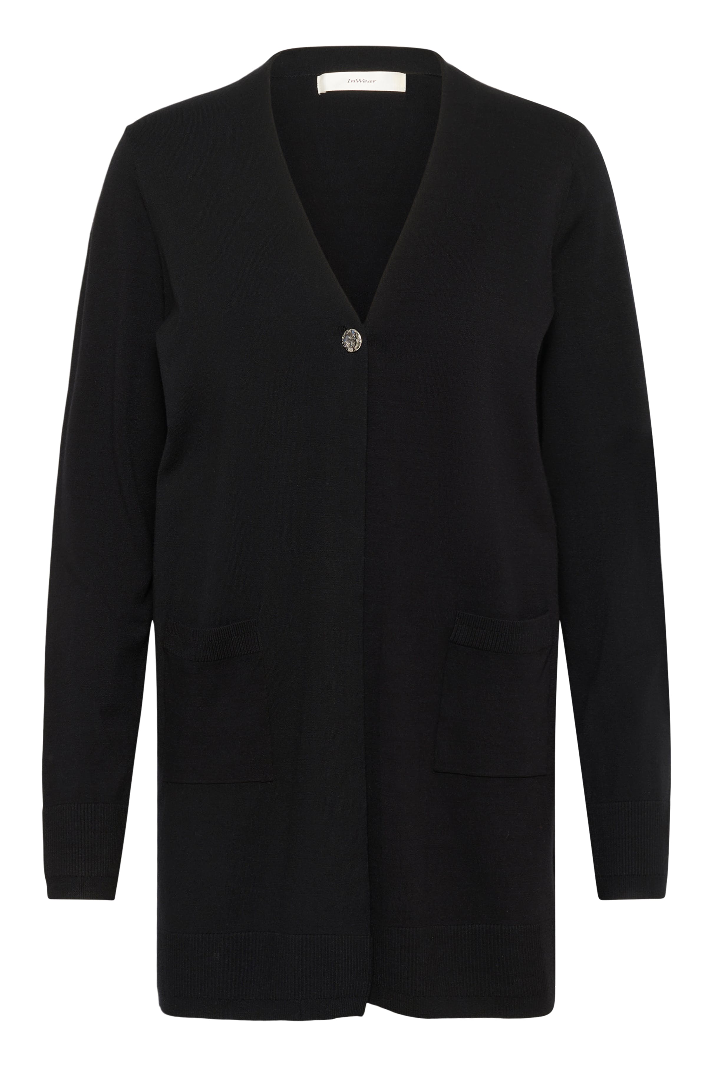 MIKOIW Cardigan PACK FRONT 30112544-130403