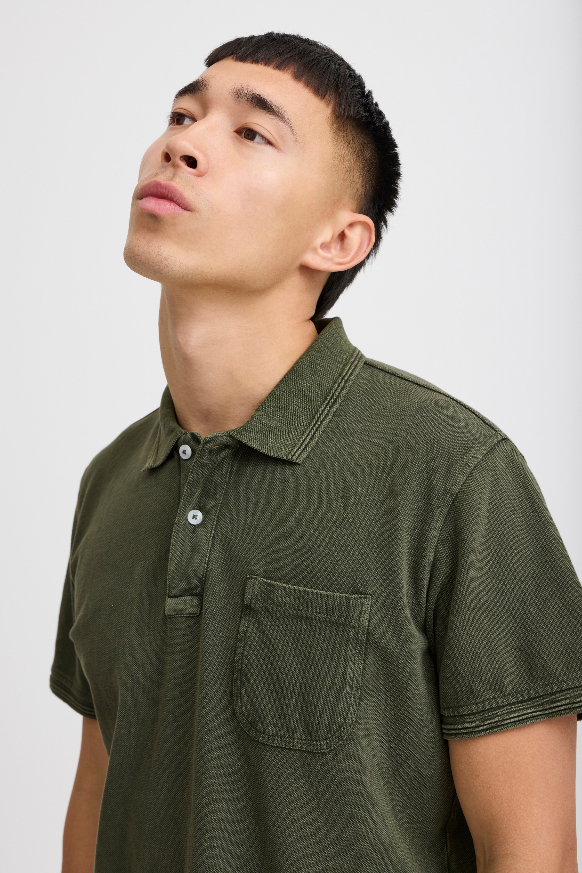 Poloshirt LOOKBOOK DETAIL 20716472-190414