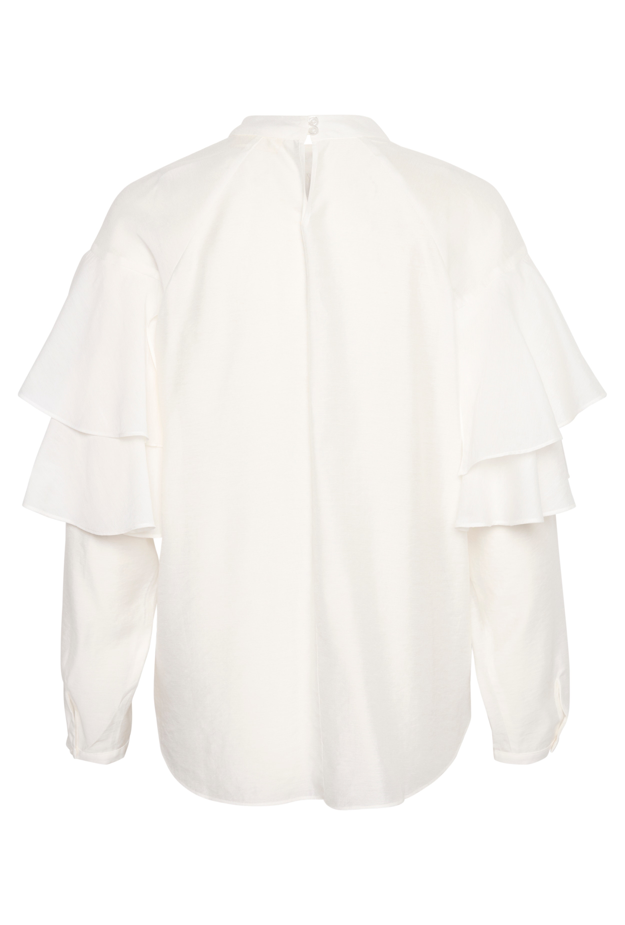 InaryIW Langarm-Bluse PACK BACK 30106827-110701