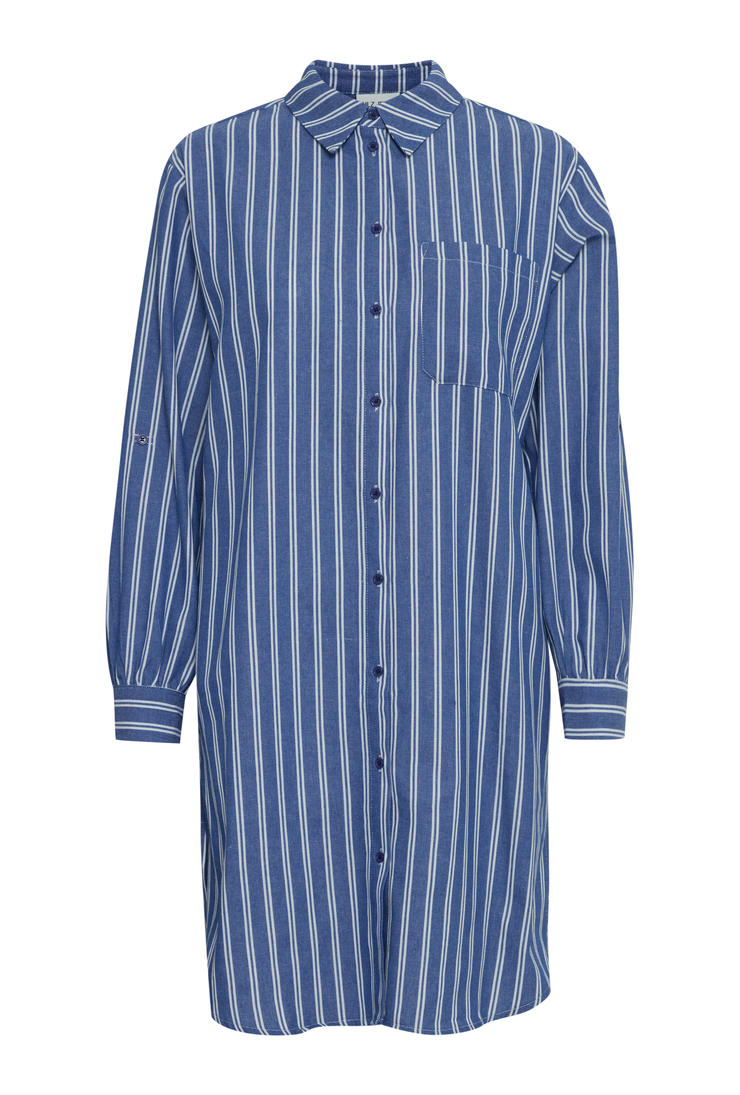 PZREBECCA Kleid PACK FRONT 50208012-173936