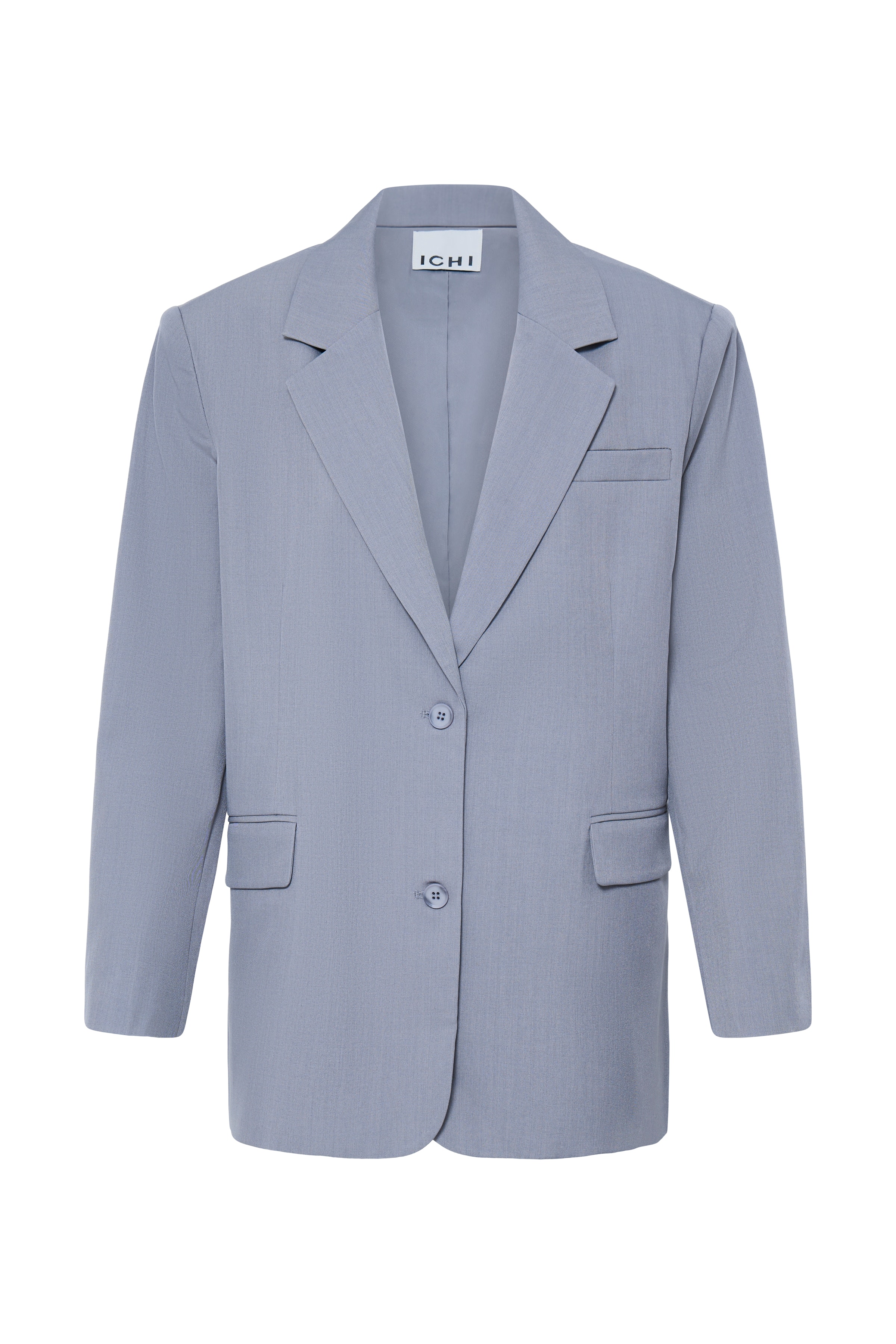 IHFAVA Oversize Blazer PACK FRONT 20125677-200318