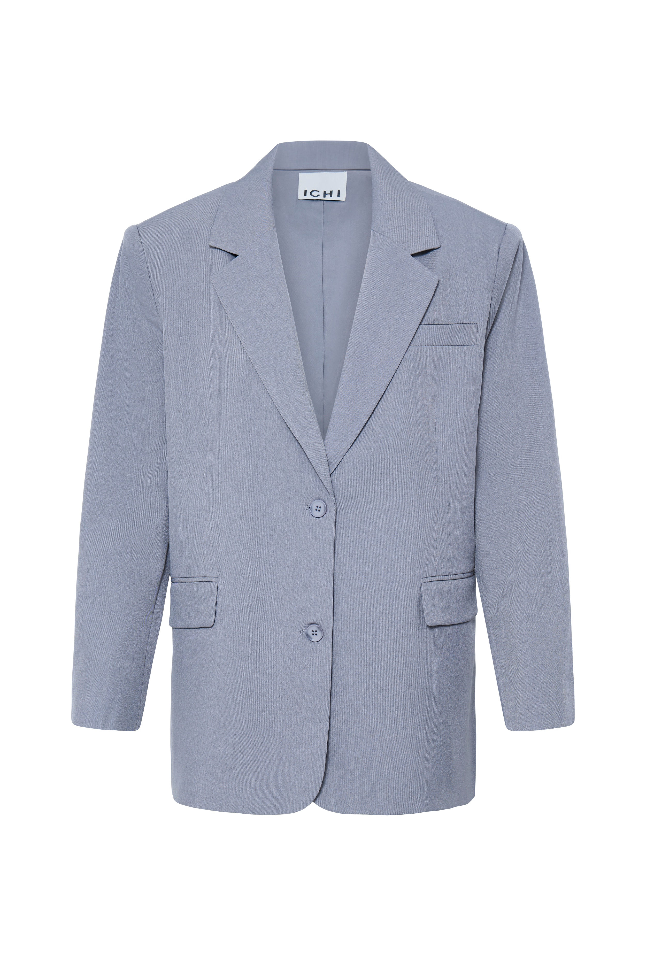 IHFAVA Oversize Blazer PACK FRONT 20125677-200318