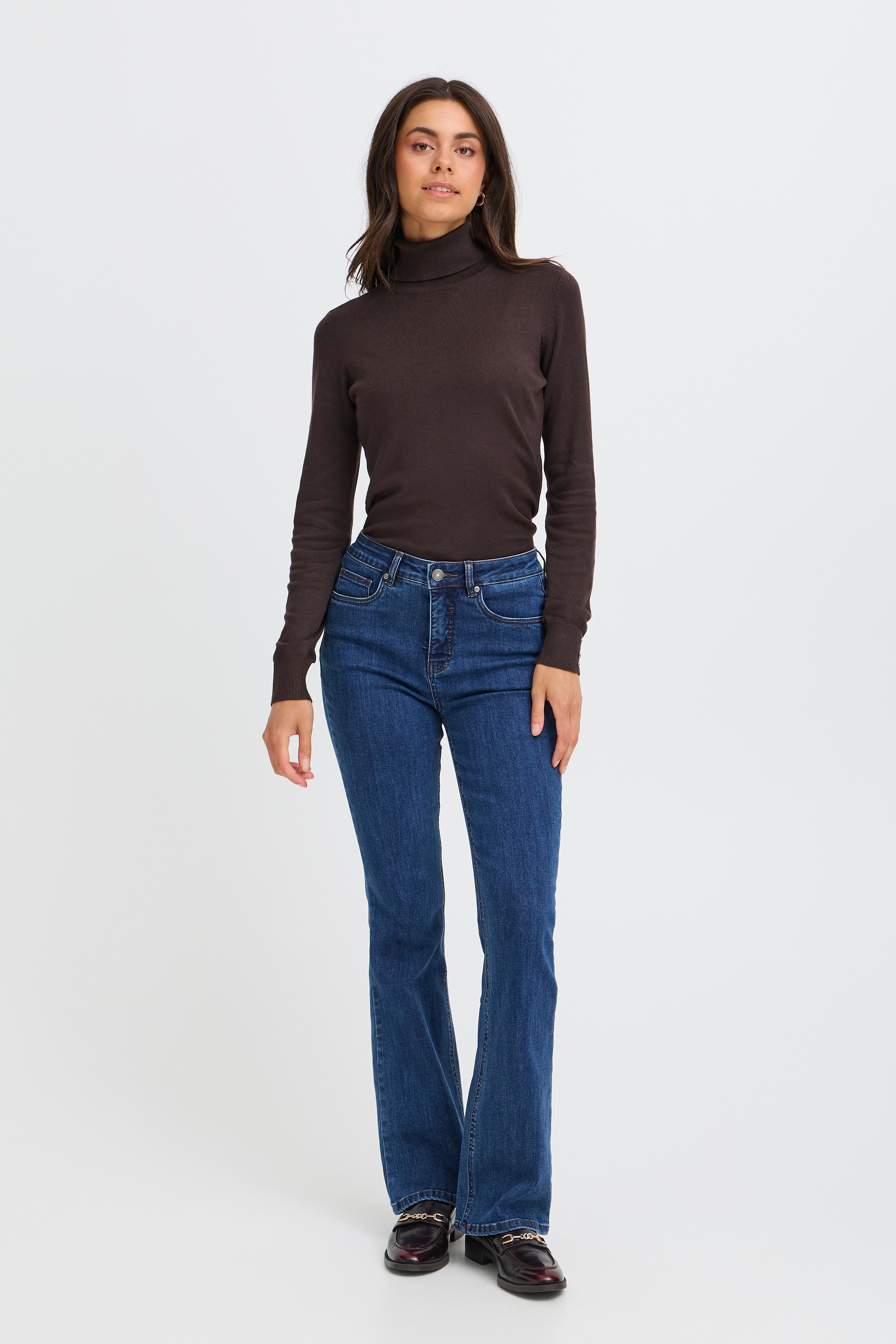 FRATLANTA Jeans LOOKBOOK FRONT 20614741-200996