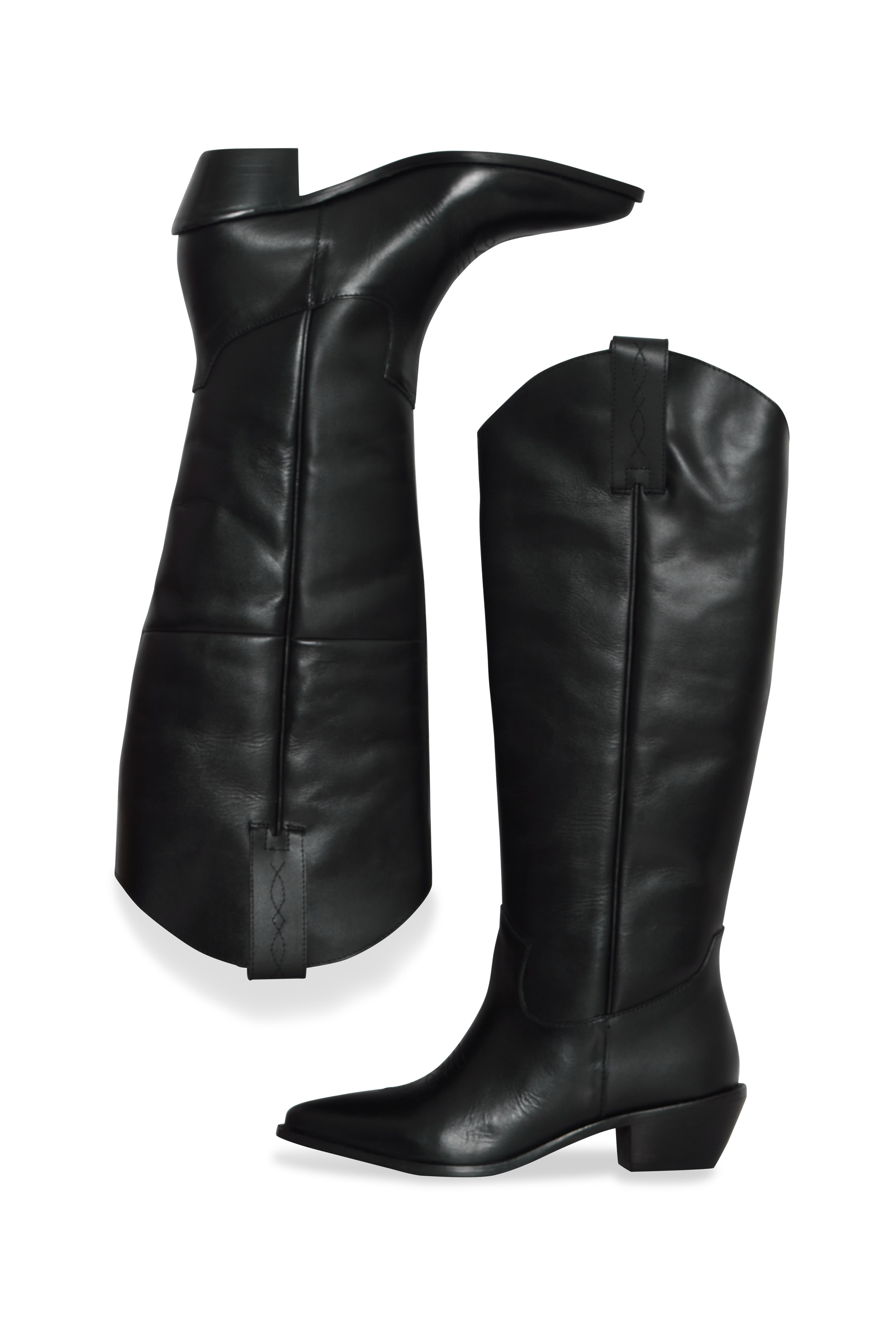 IABANGORO Stiefel PACK BACK 20122147-194008