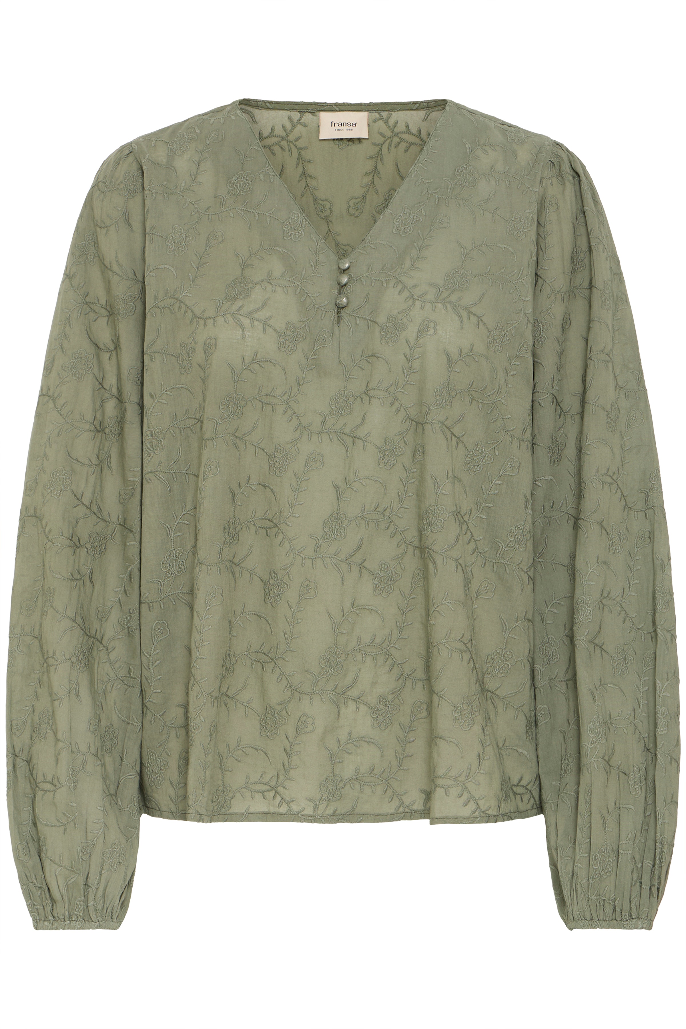 FRJIANNA Bluse PACK FRONT 20616154-185806