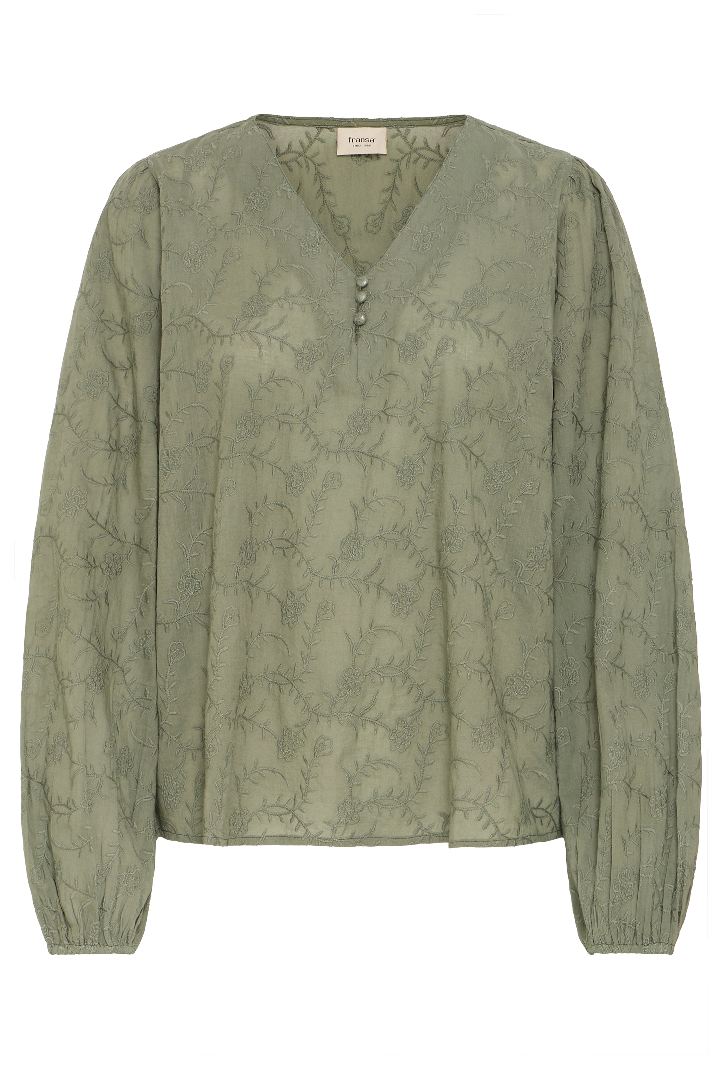 FRJIANNA Bluse PACK FRONT 20616154-185806