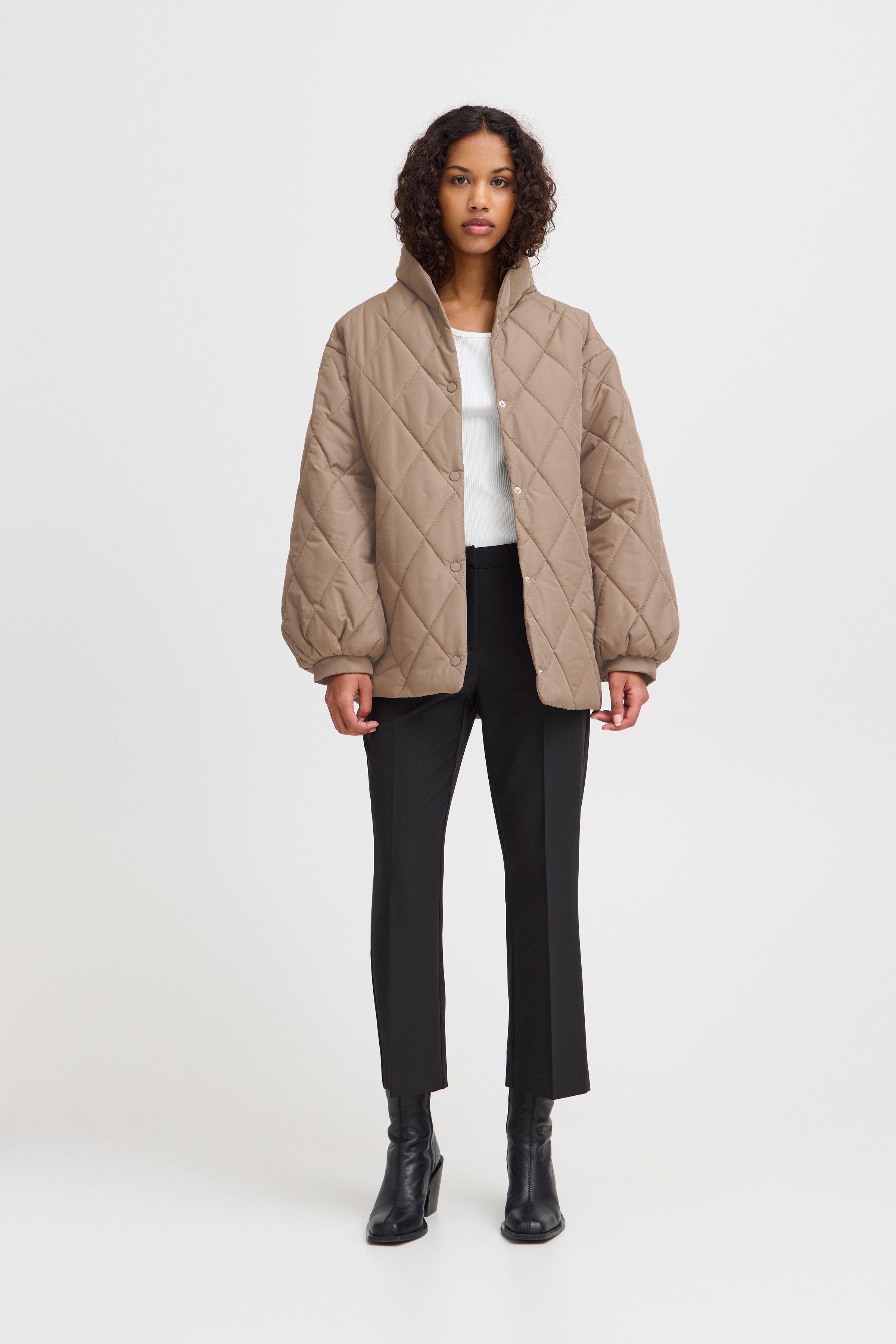 atelier reve IHHANSA Outerwear