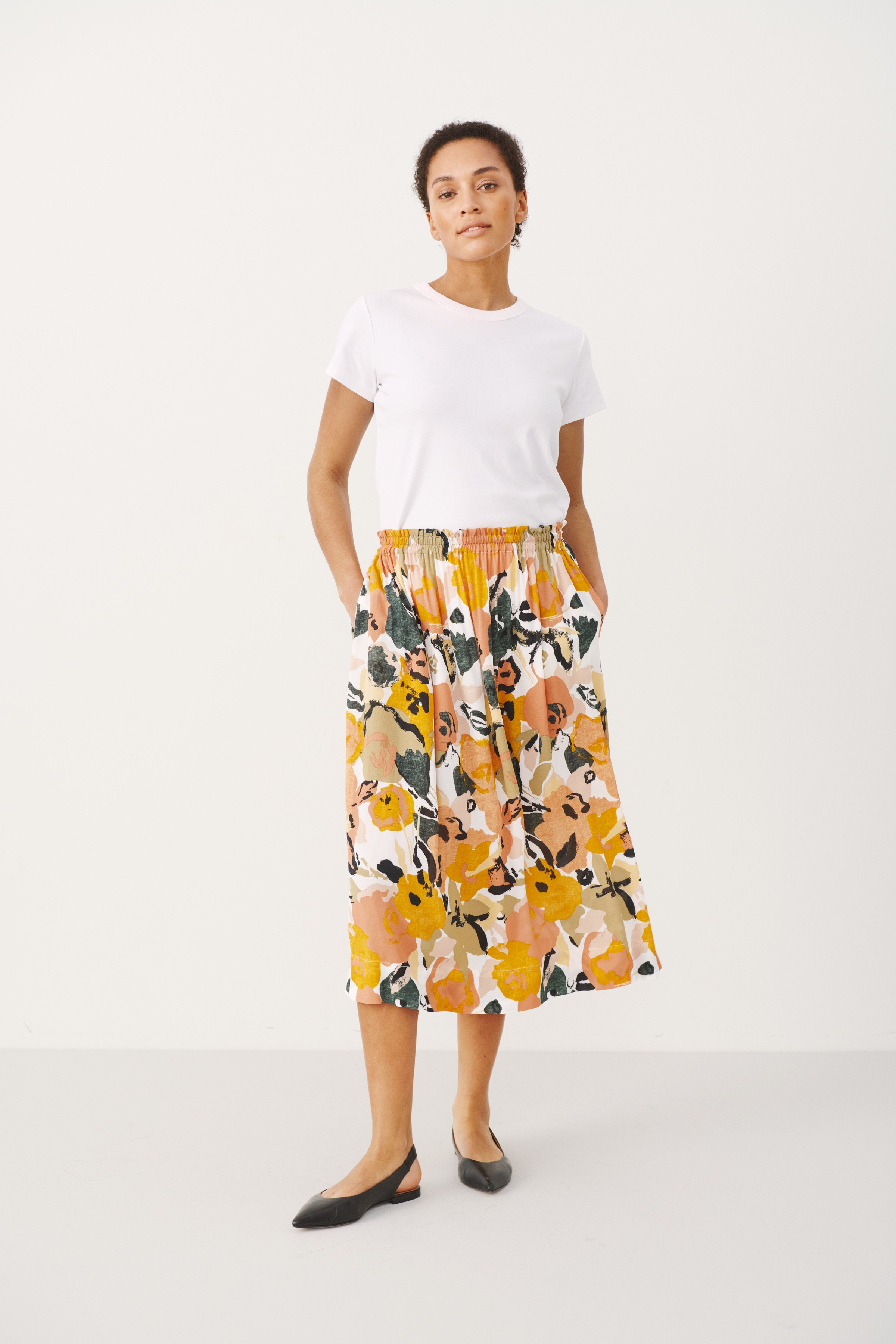 JaylaPW Skirt LOCATION NONE 30306158-300850