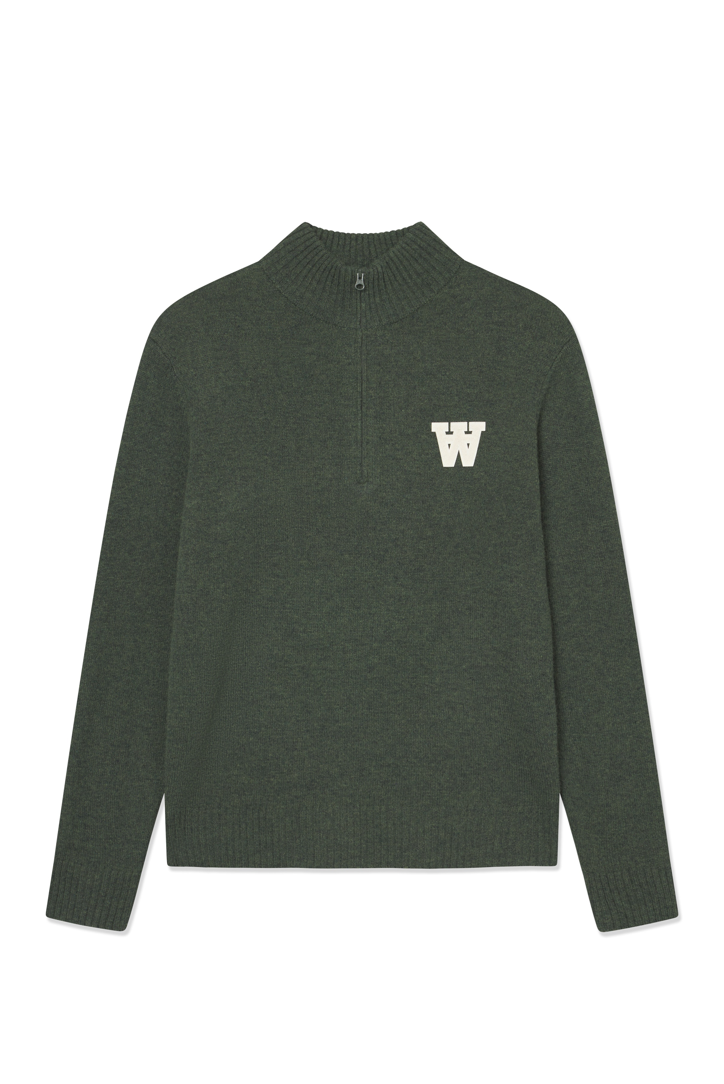 WWBlu Pullover PACK FRONT 30250159-W1033