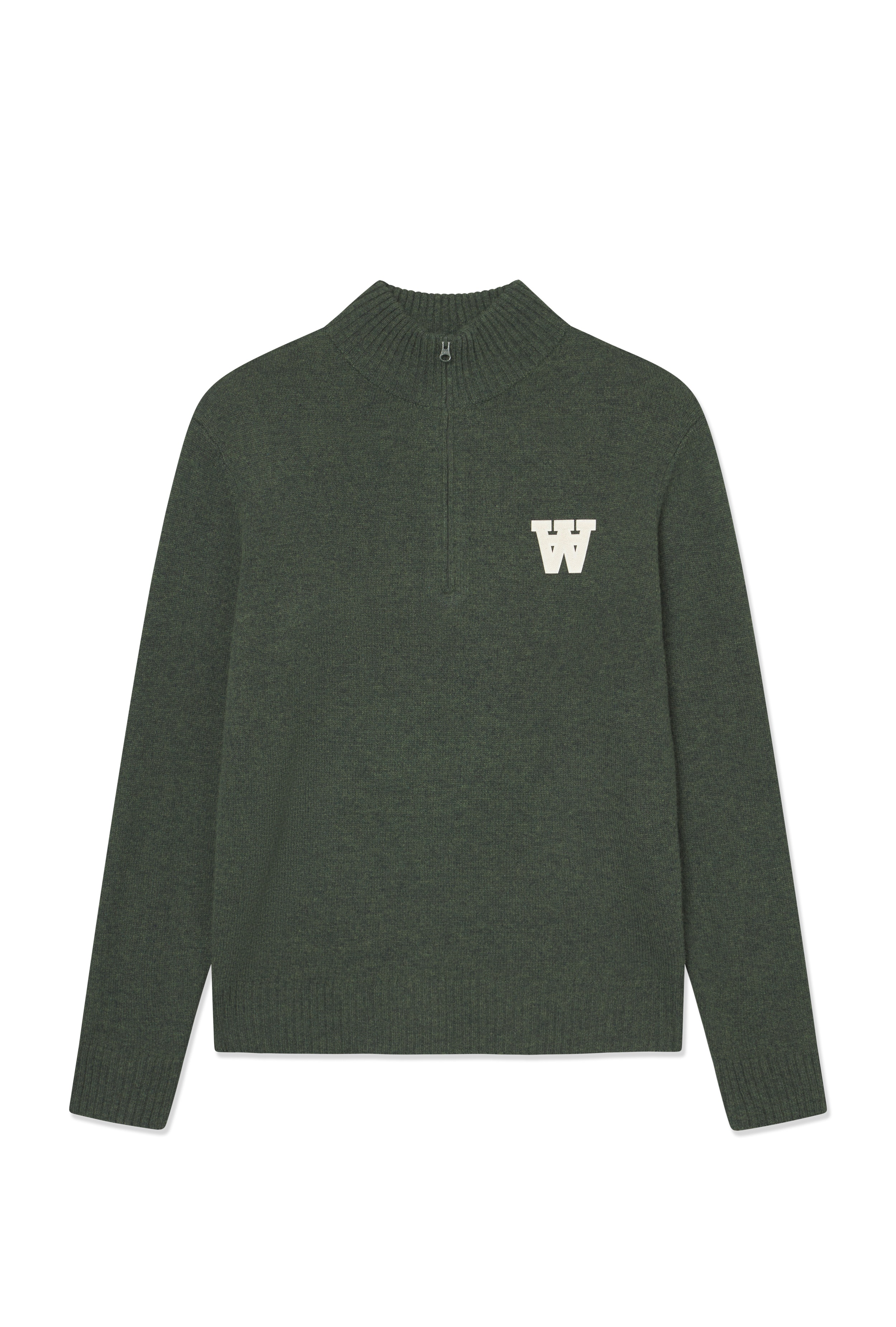 WWBlu Pullover PACK FRONT 30250159-W8237