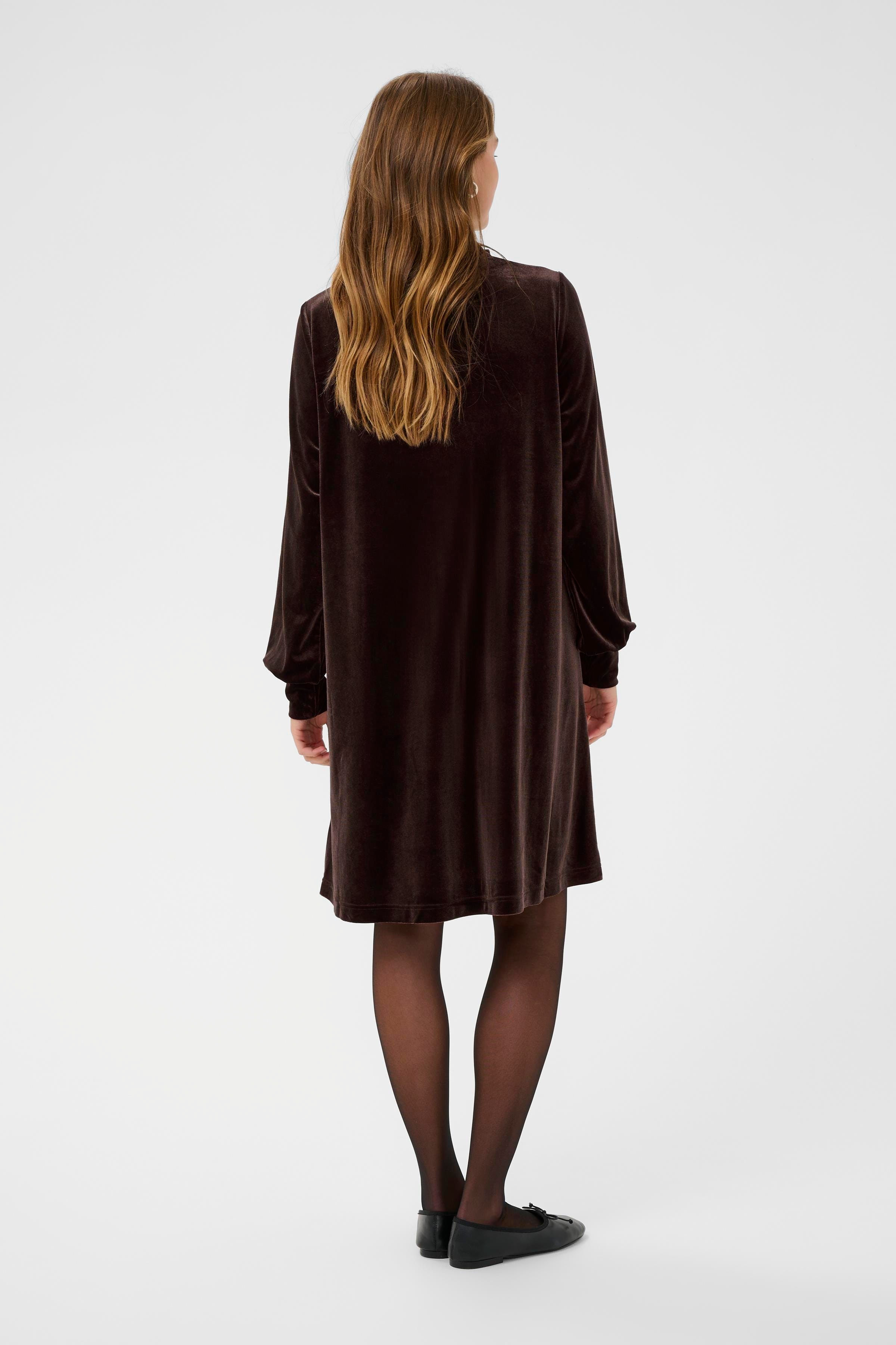 KAkelly Kleid LOOKBOOK BACK 10511021-191111
