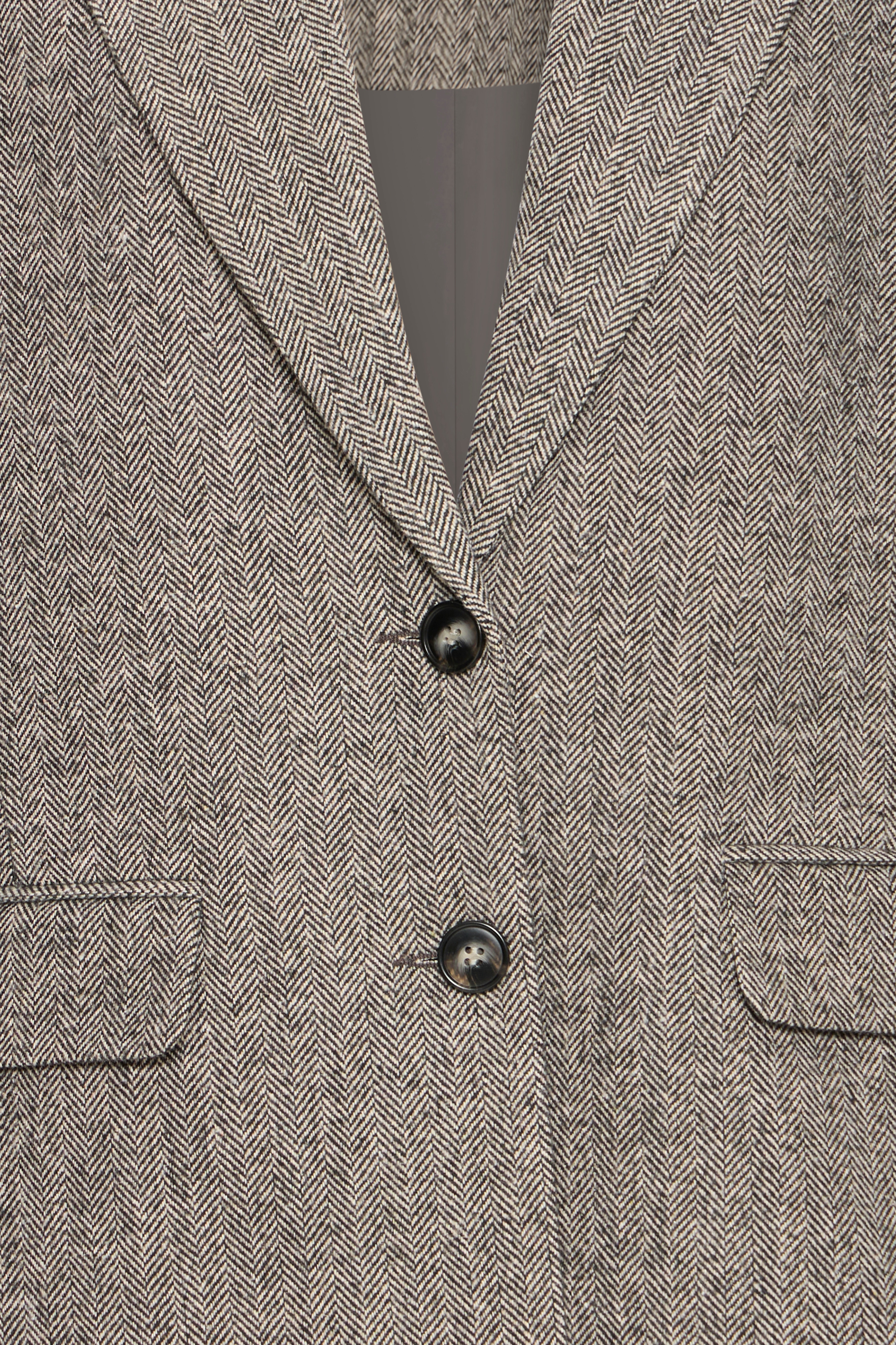 PZMARISSA Blazer PACK DETAIL 50210106-900005172