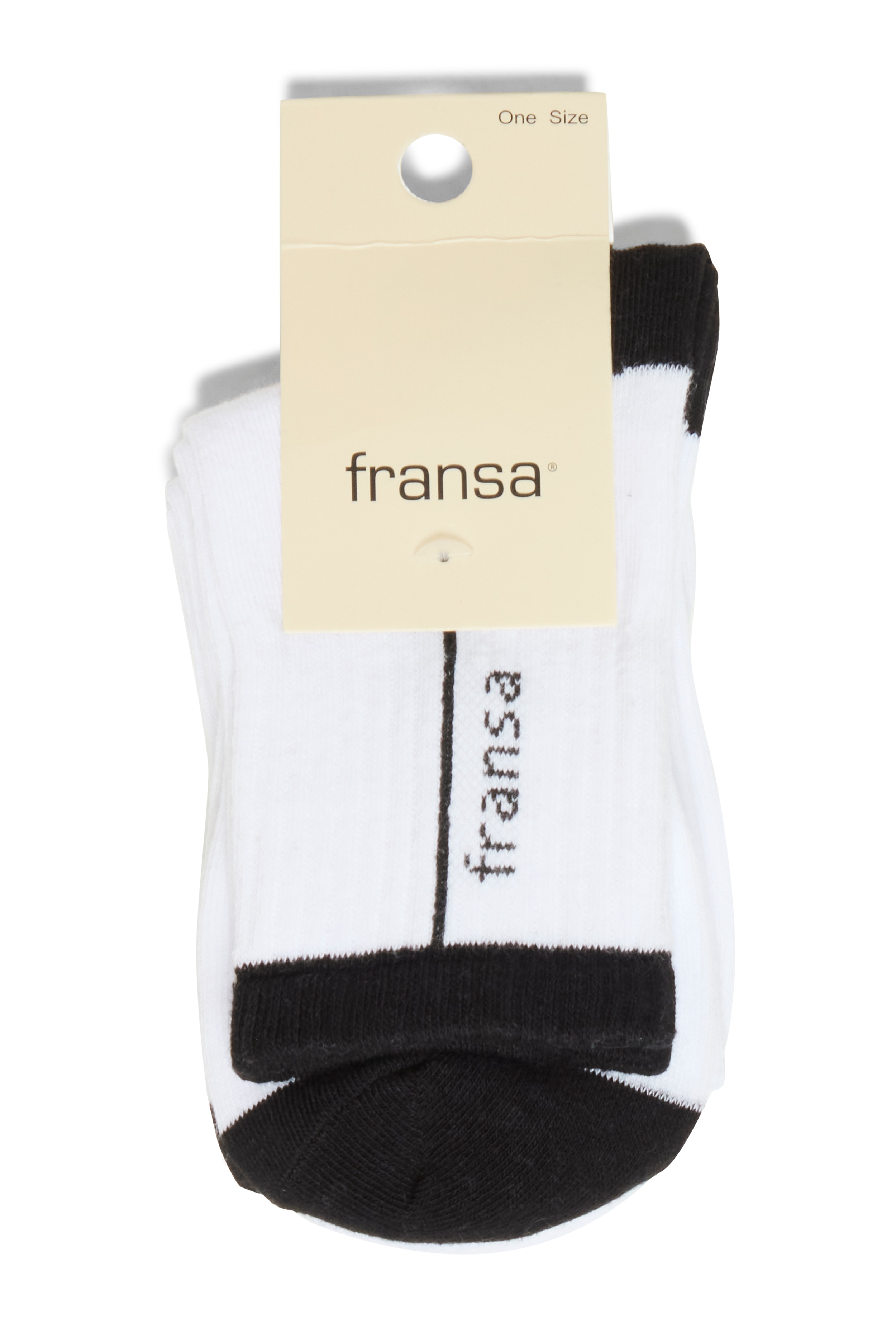 FASOLINA Socks PACK FRONT 20616140-201237