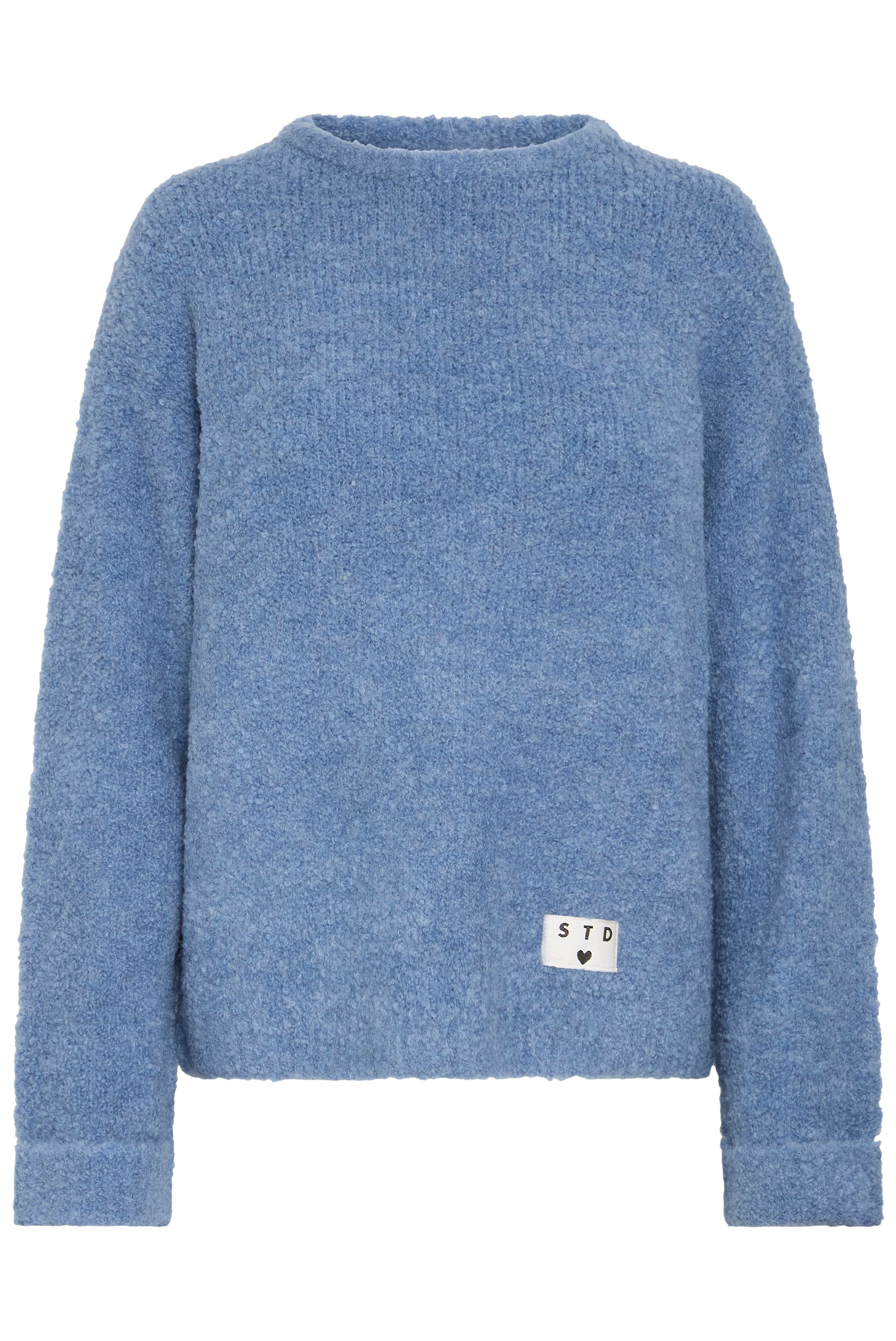 IHBLARISA Pullover PACK FRONT 20124596-183937