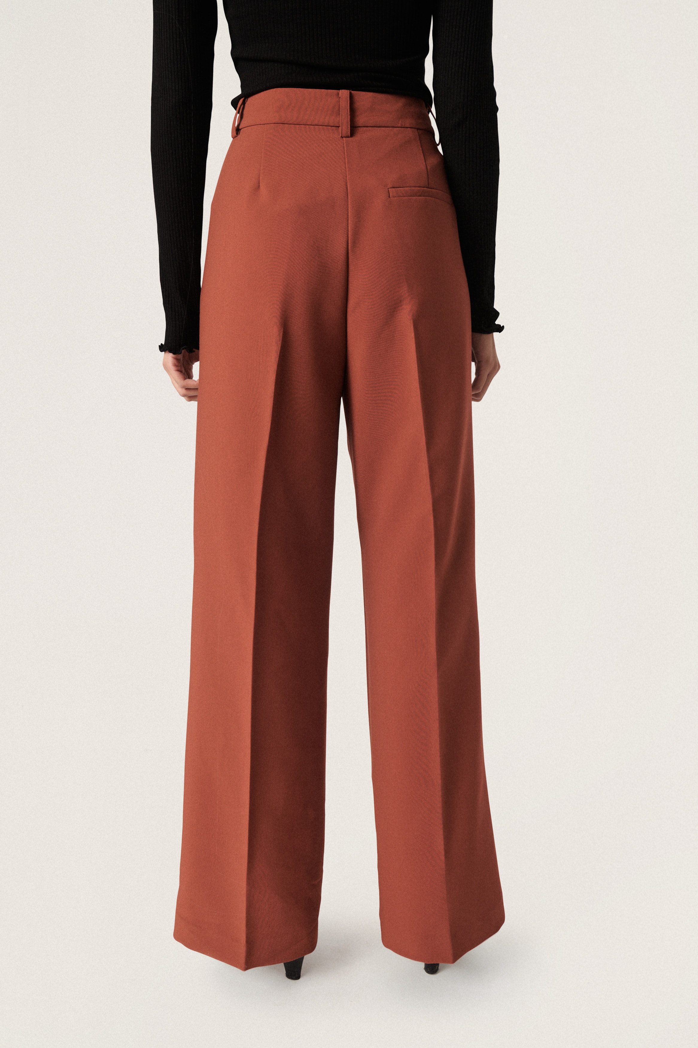 SLOnika Byxor LOOKBOOK BACK 30406503-191429
