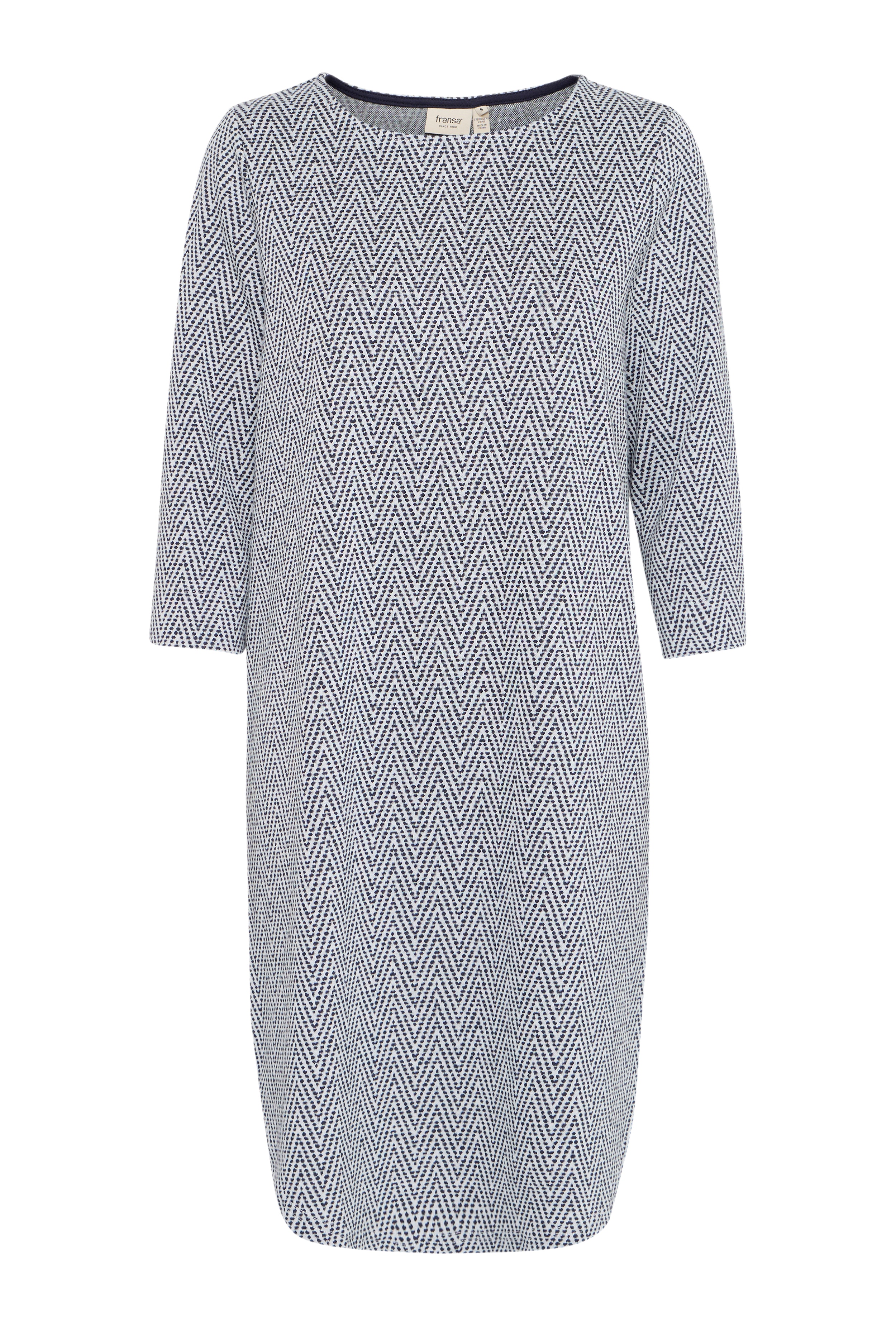 FRVARA DR 1 Jerseykleid PACK FRONT 20615216-204252