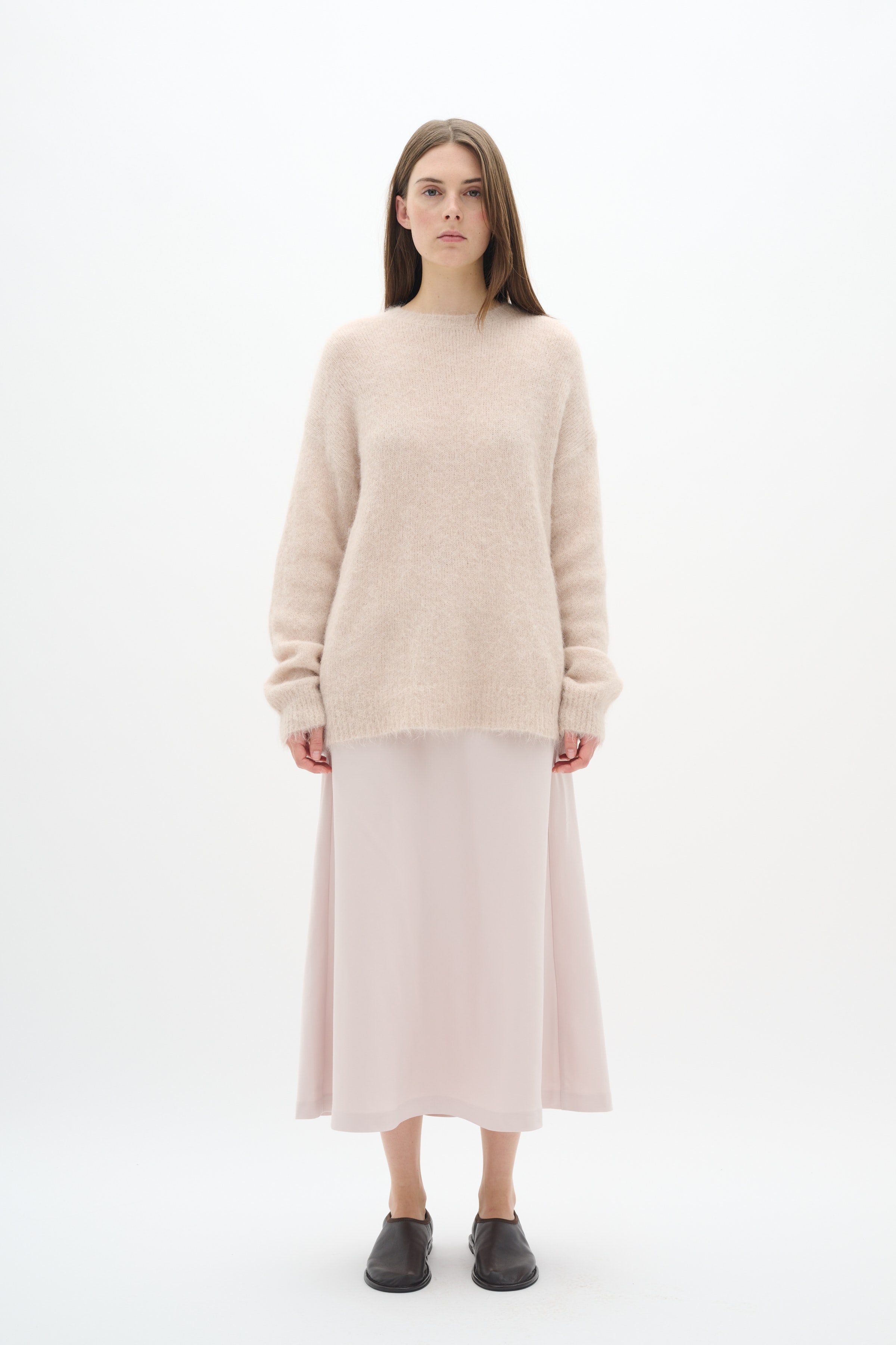 TianaIW Pullover LOOKBOOK FRONT 30109760-130403