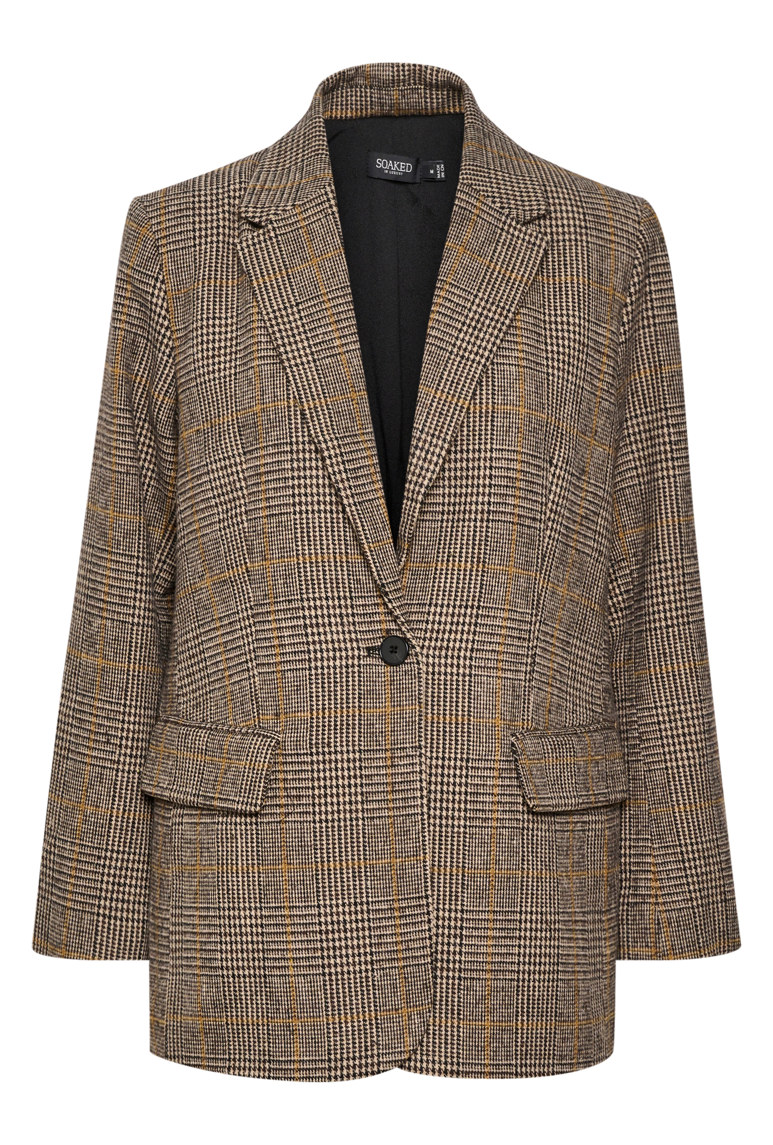 SLYara Blazer PACK FRONT 30406332-301500