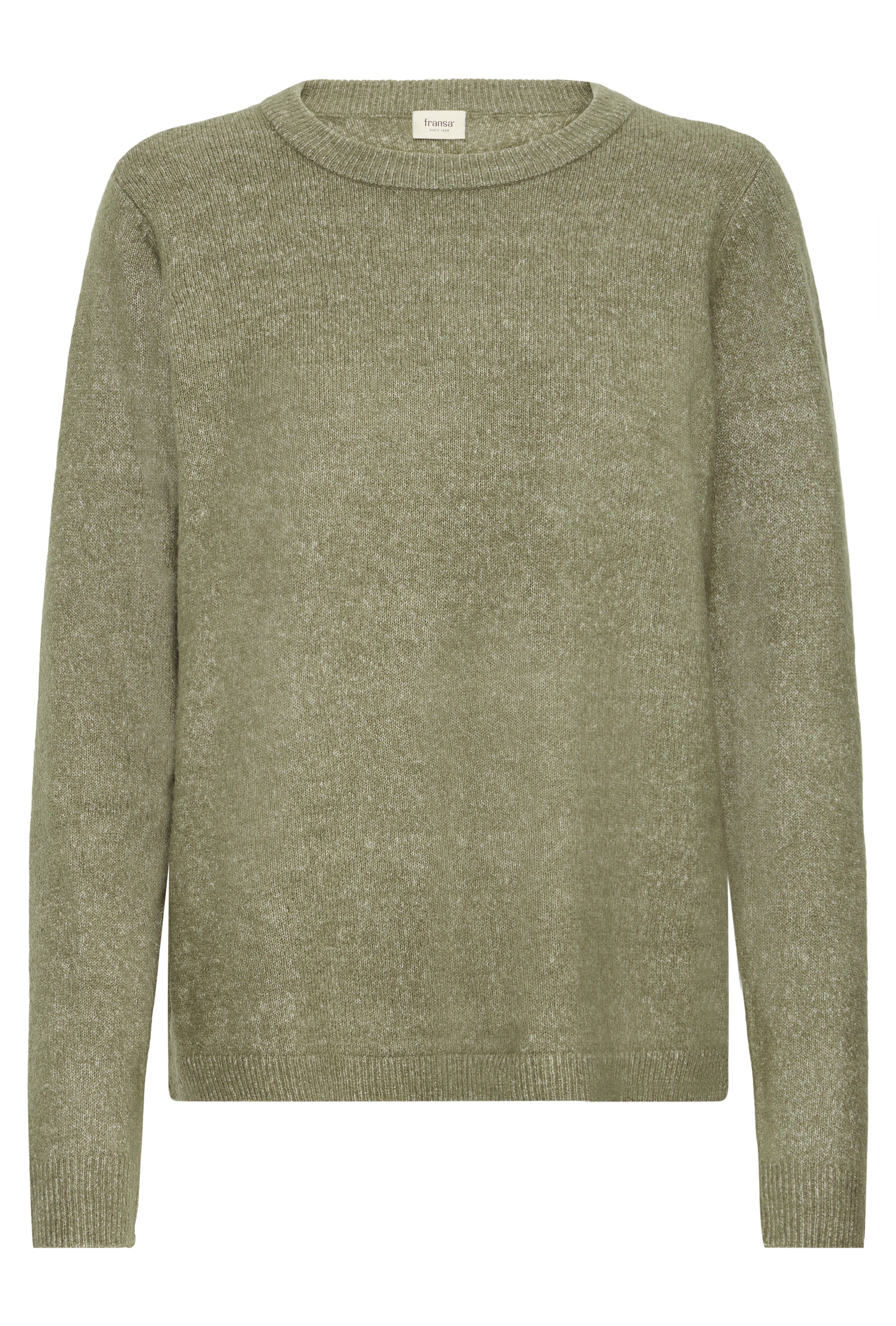 FRELLIS Pullover PACK FRONT 20614492-1805151