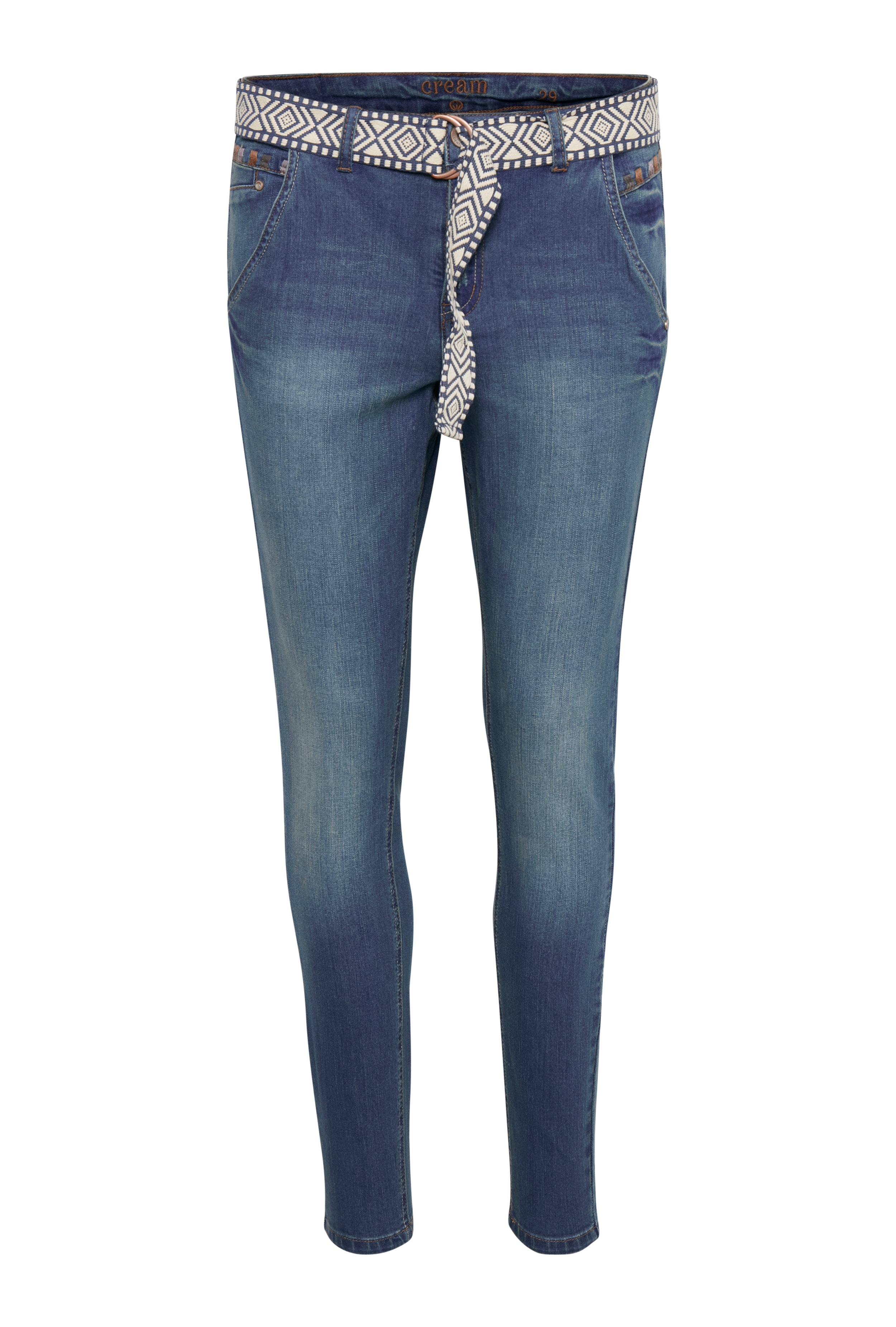 CRSimone Jeans - Baiily Fit

 PACK FRONT 10608312-100112