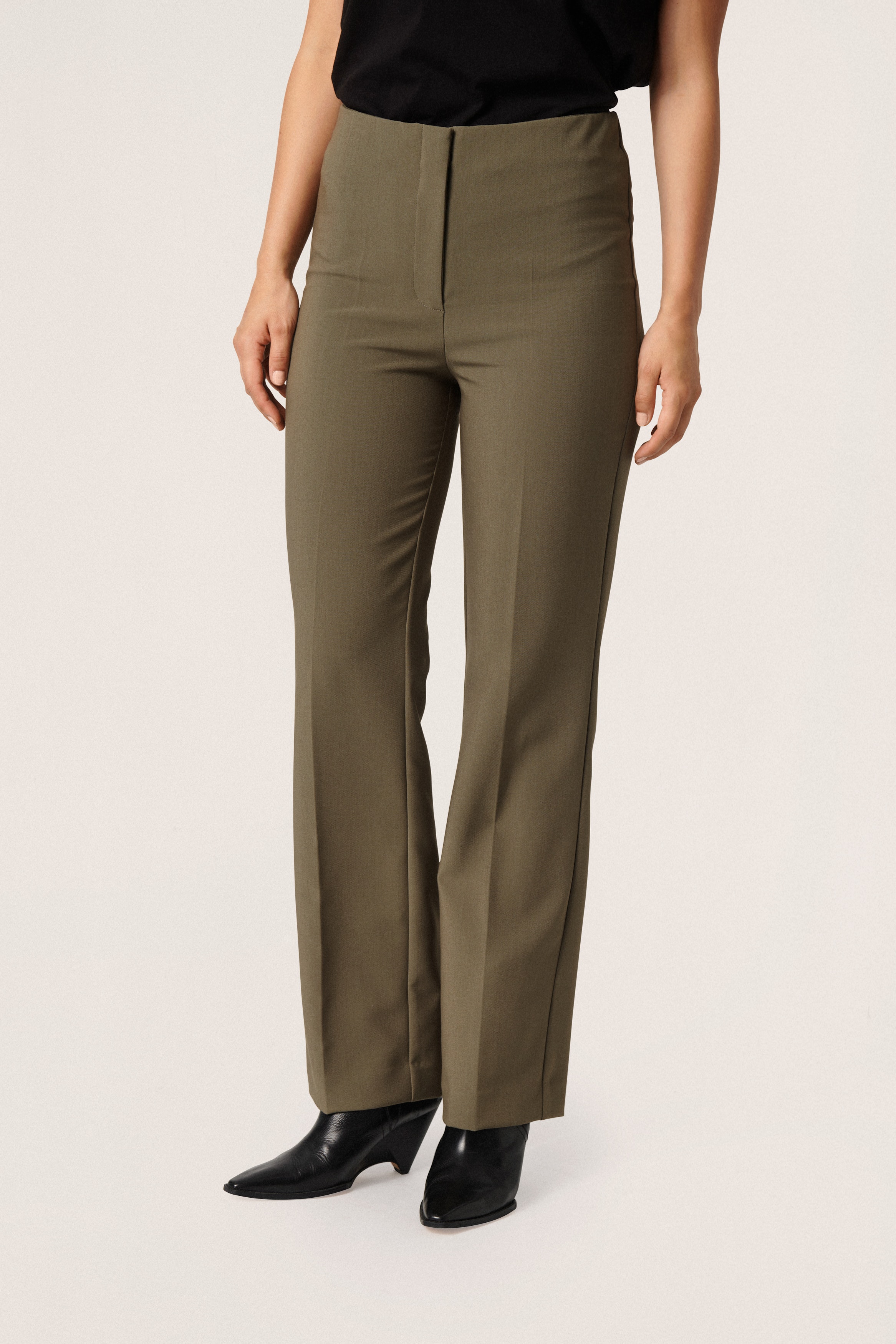 SLCorinne Trousers LOOKBOOK FRONT 30406379-180517