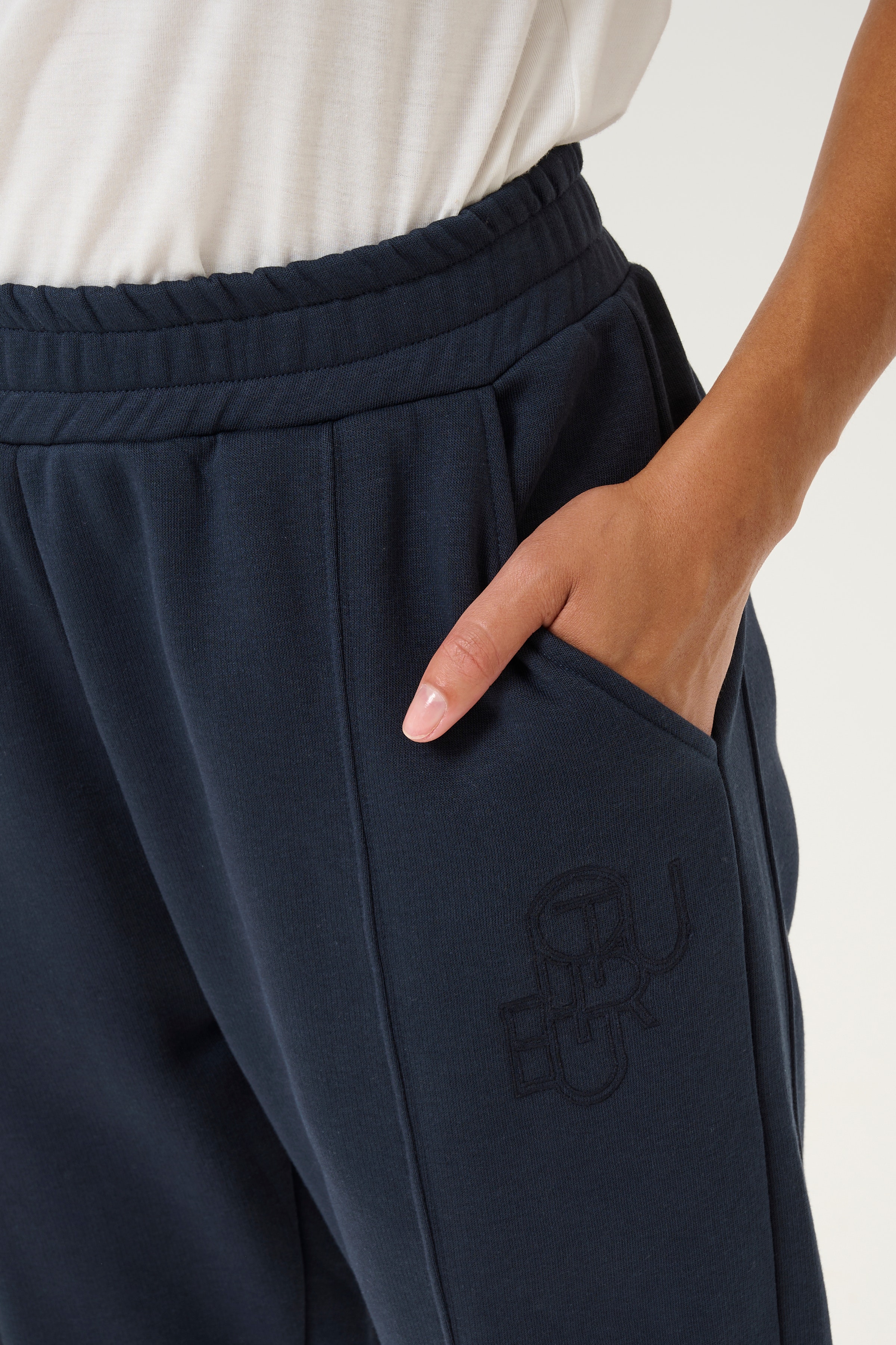 CUgama Sweatpants LOOKBOOK DETAIL 50111415-194011