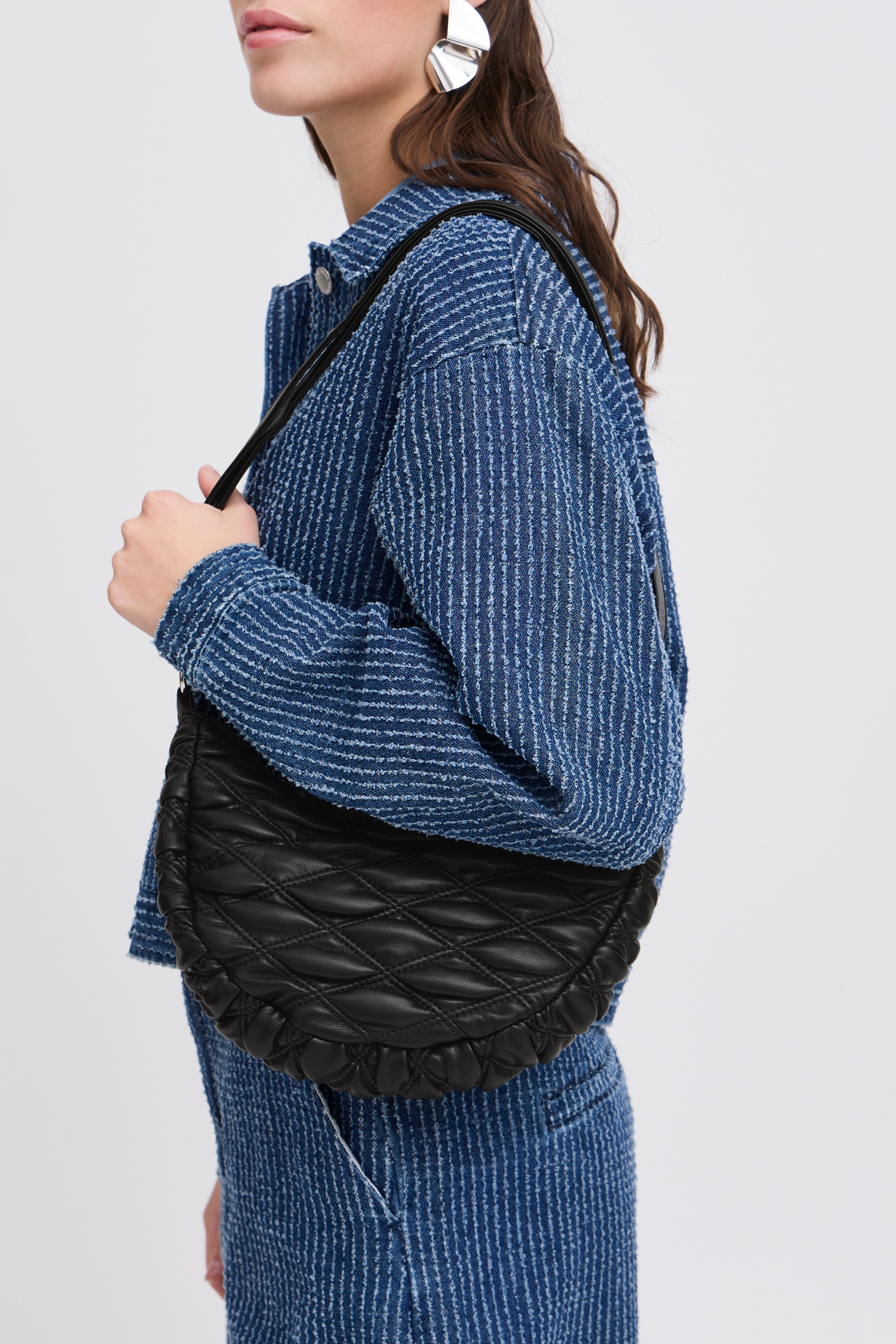 BAVISAC Veske LOOKBOOK FRONT 20816388-200451