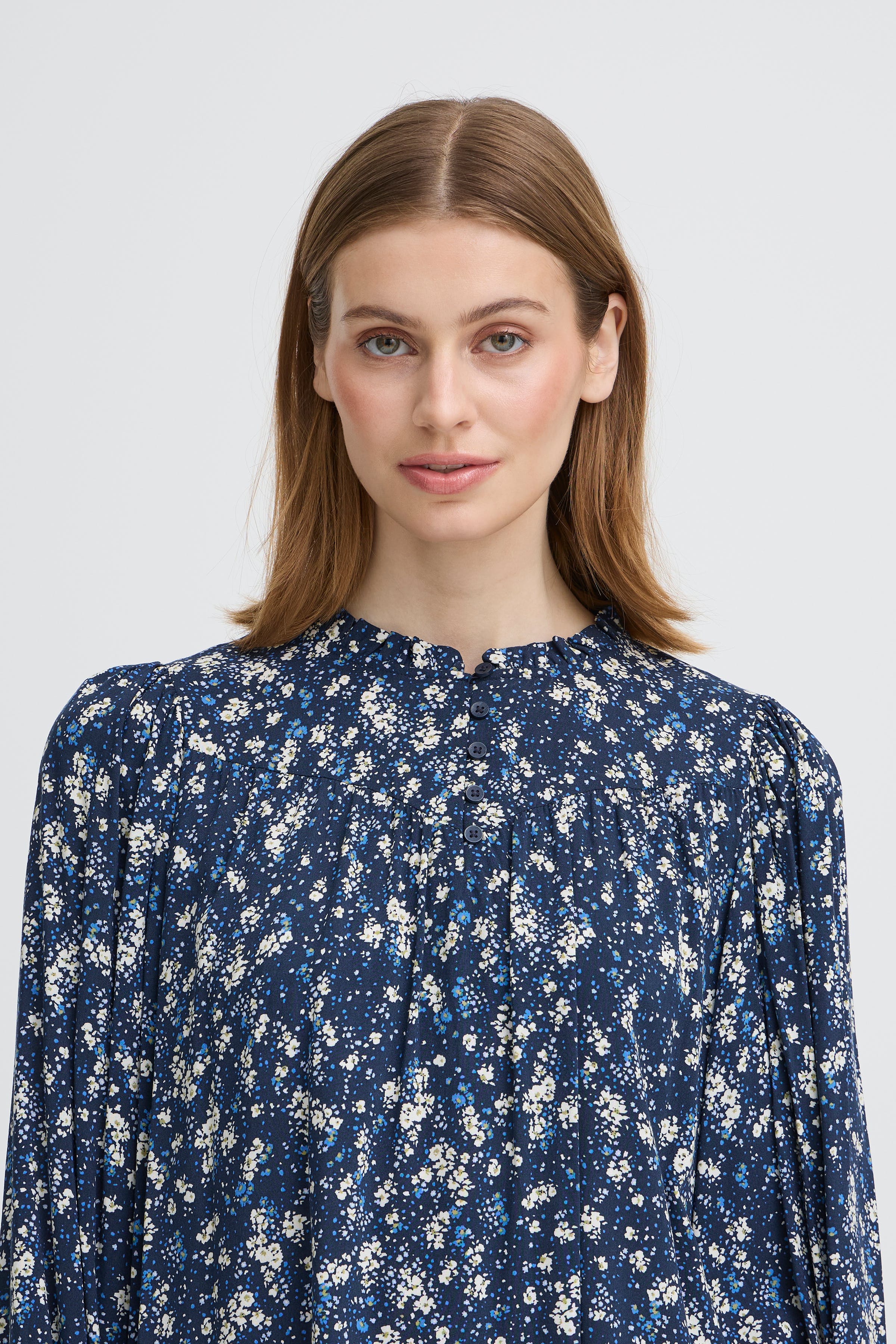 IHVERA Bluse LOOKBOOK DETAIL 20125202-900004261