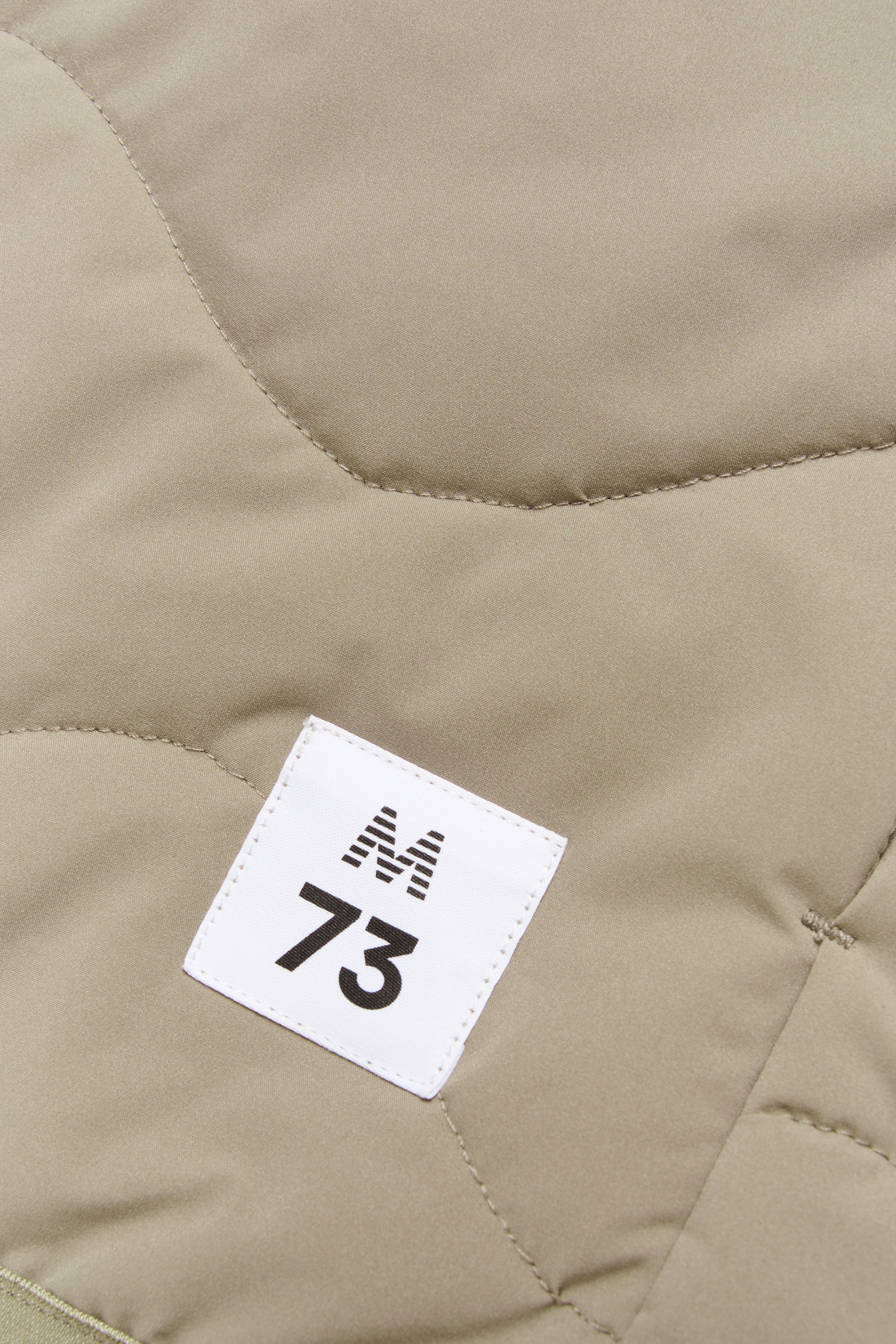 MAVestra M73 Warme Weste PACK DETAIL 30207472-181108