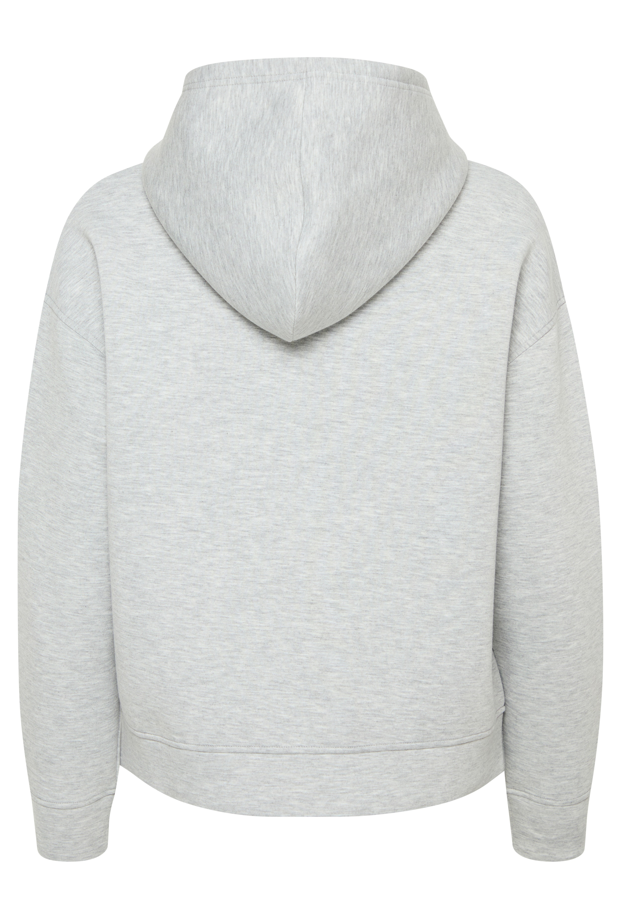 BYUNICO Sweatshirt PACK FRONT 20816319-200454