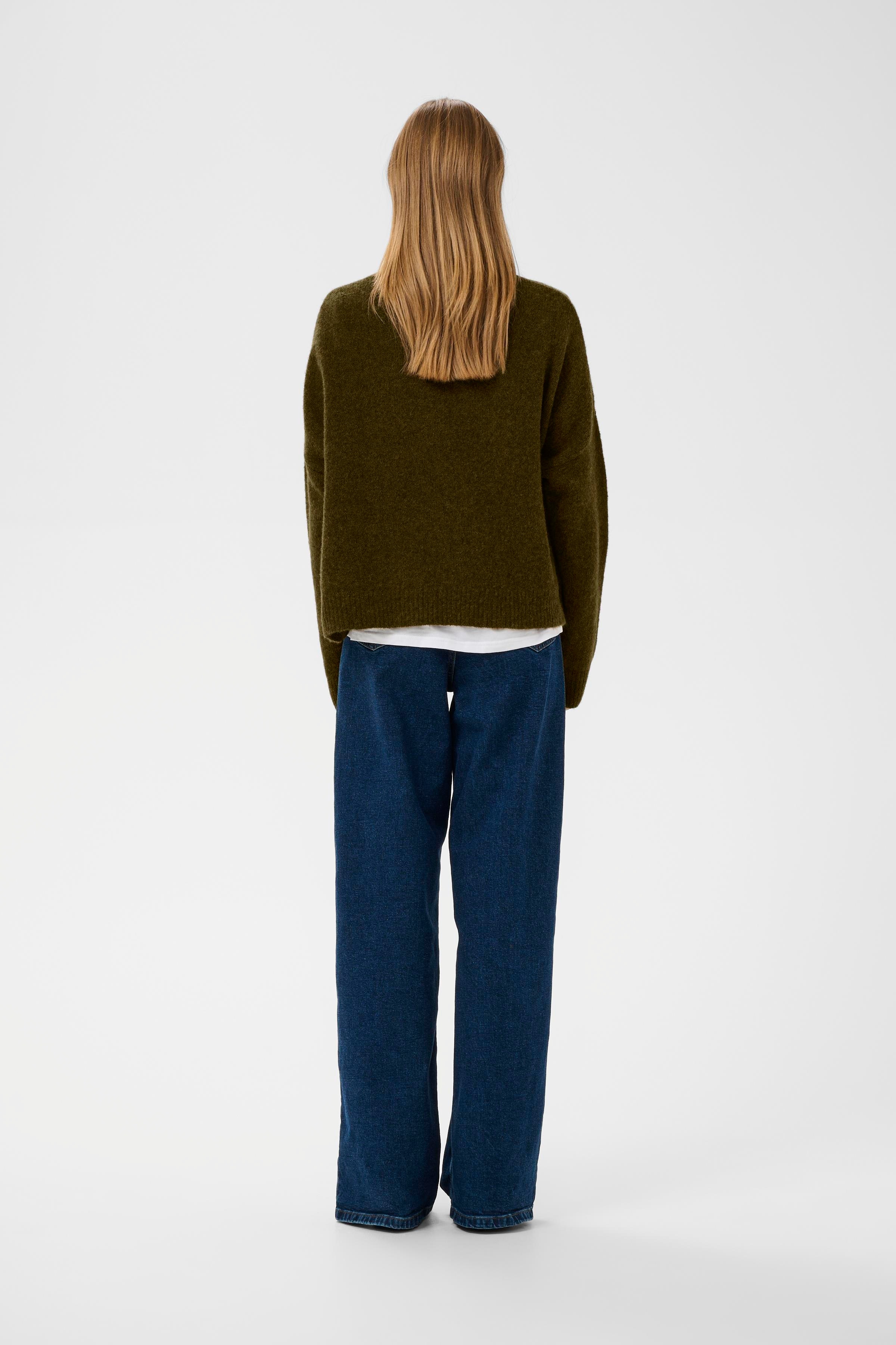 TeresaIW Pullover LOOKBOOK BACK 30111188-190512