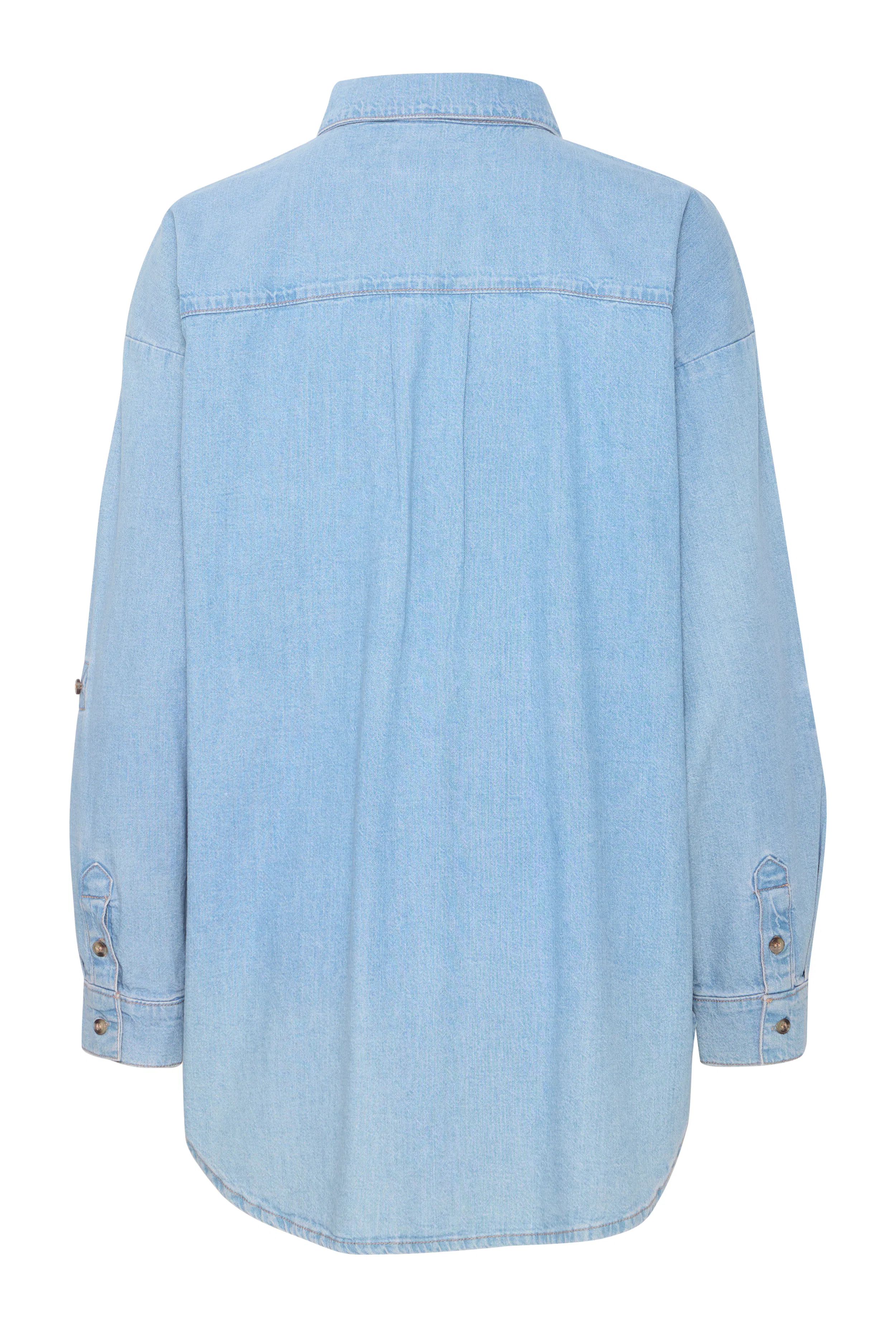 IHDIVER Skjorta PACK FRONT 20120895-200751