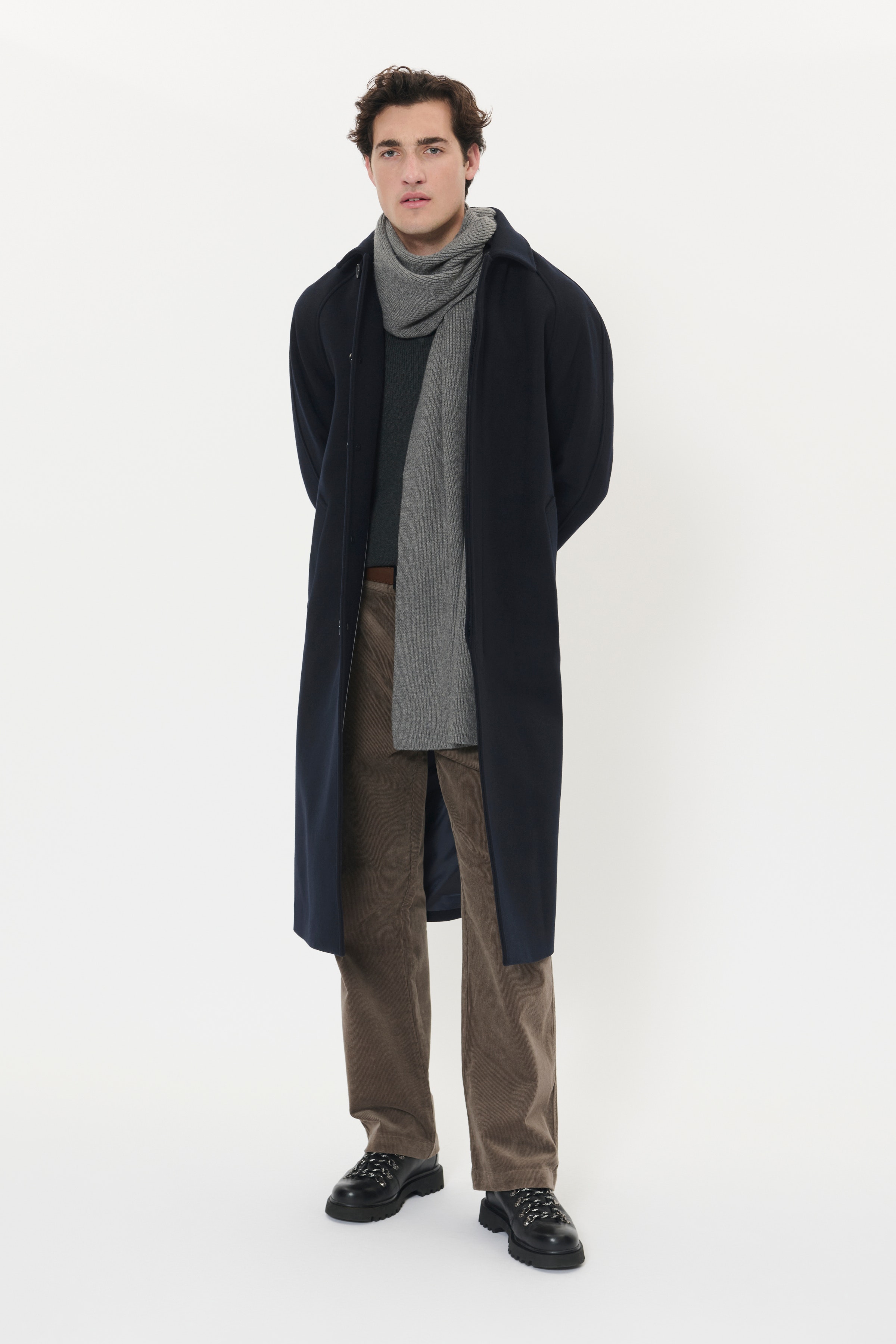 MAelijah M73 Mantel LOCATION NONE 30208861-194011