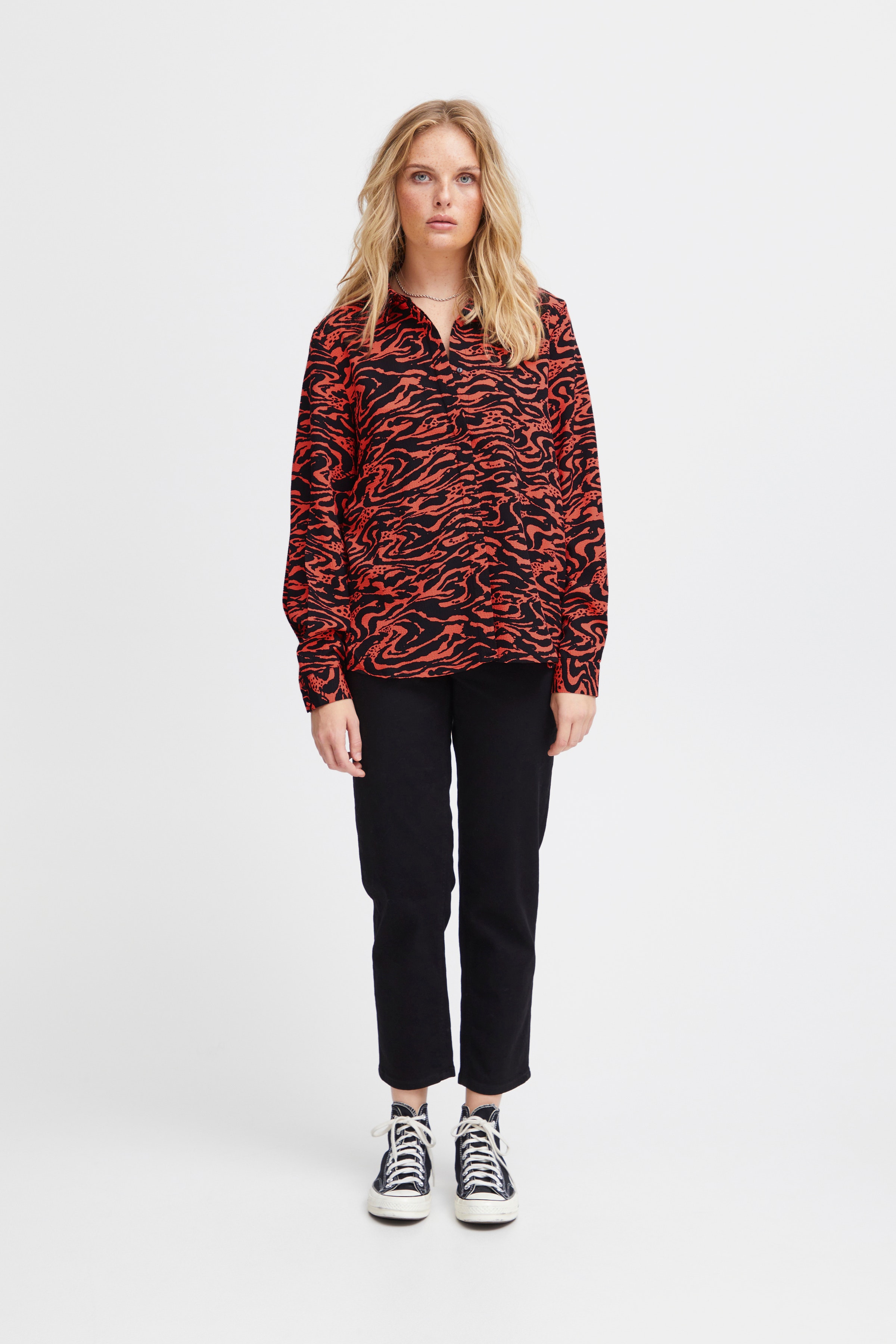 atelier reve IHFANORA Shirt