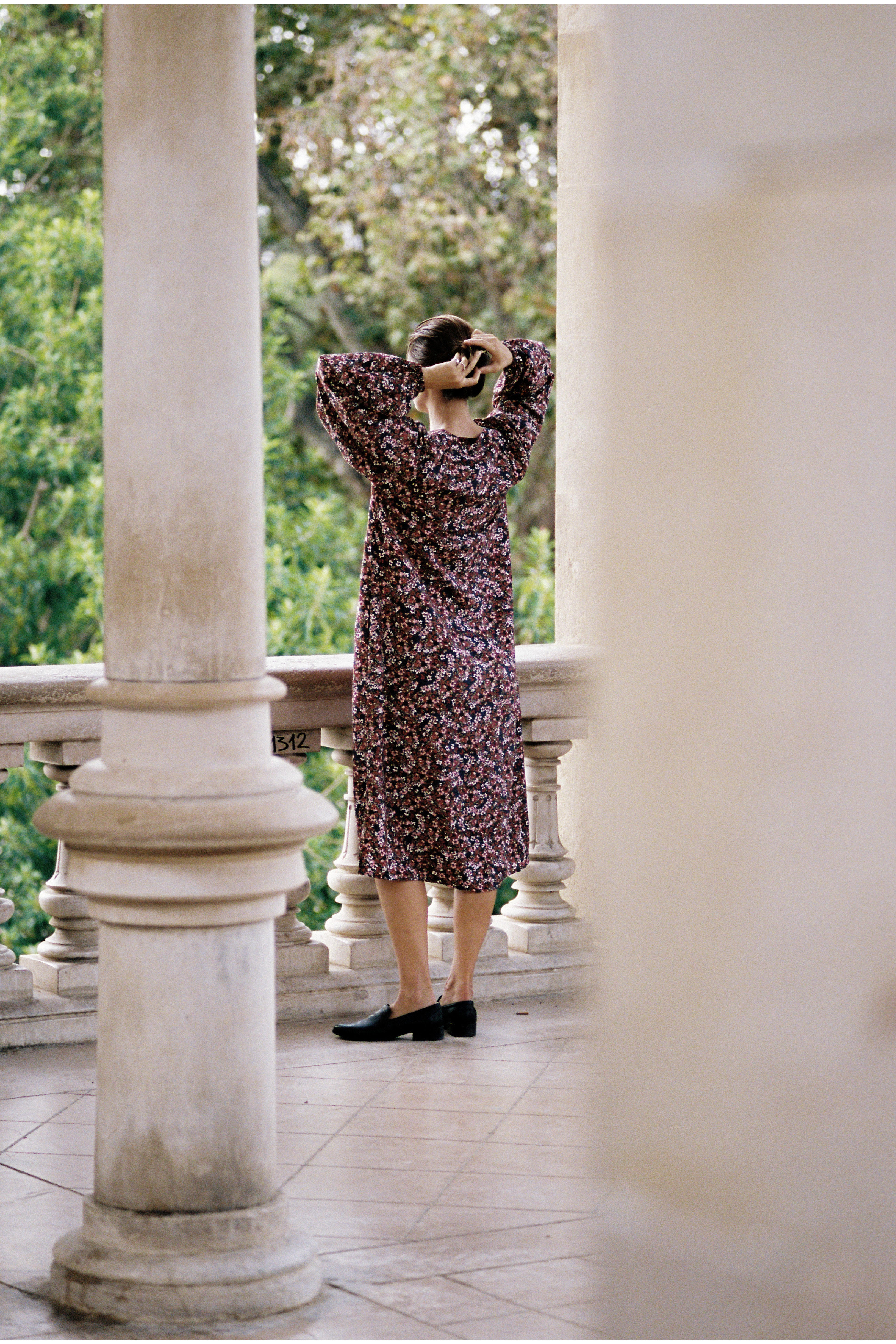 FRISA Jurk LOCATION NONE 20611049-201444