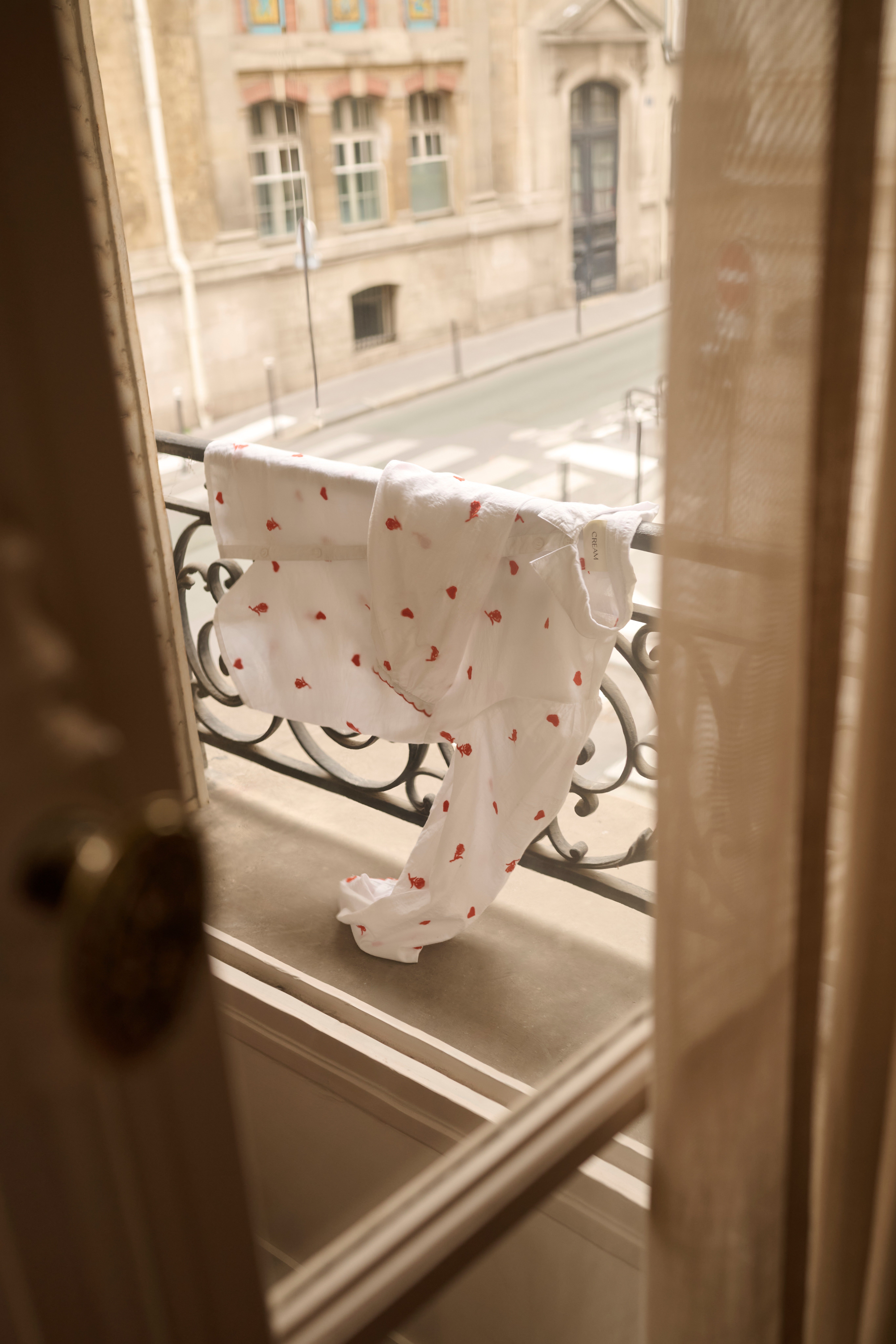 CRJeanne Skjorte LOCATION NONE 10614664-110602