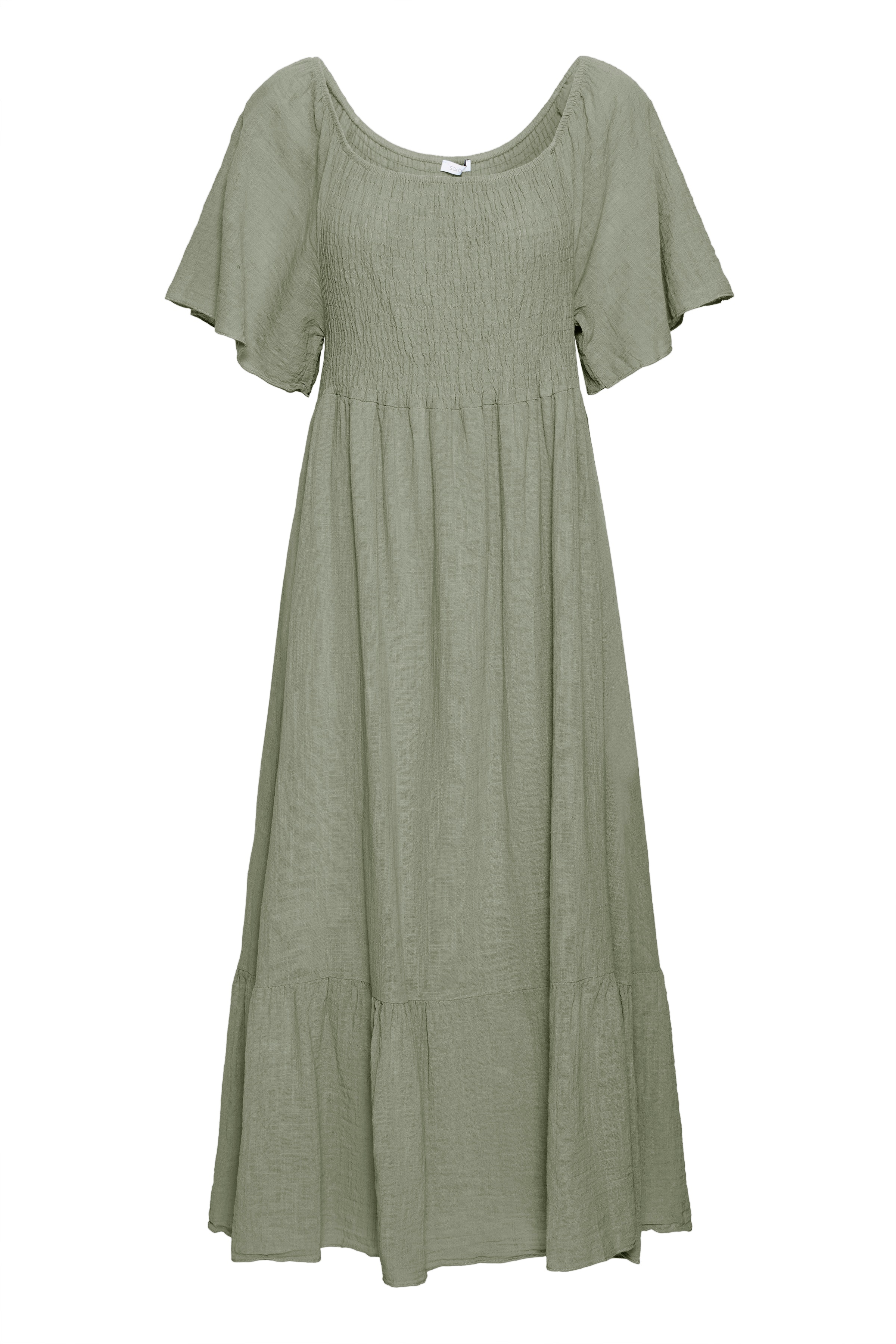 SBALEXA Kjole PACK FRONT 22100929-180515