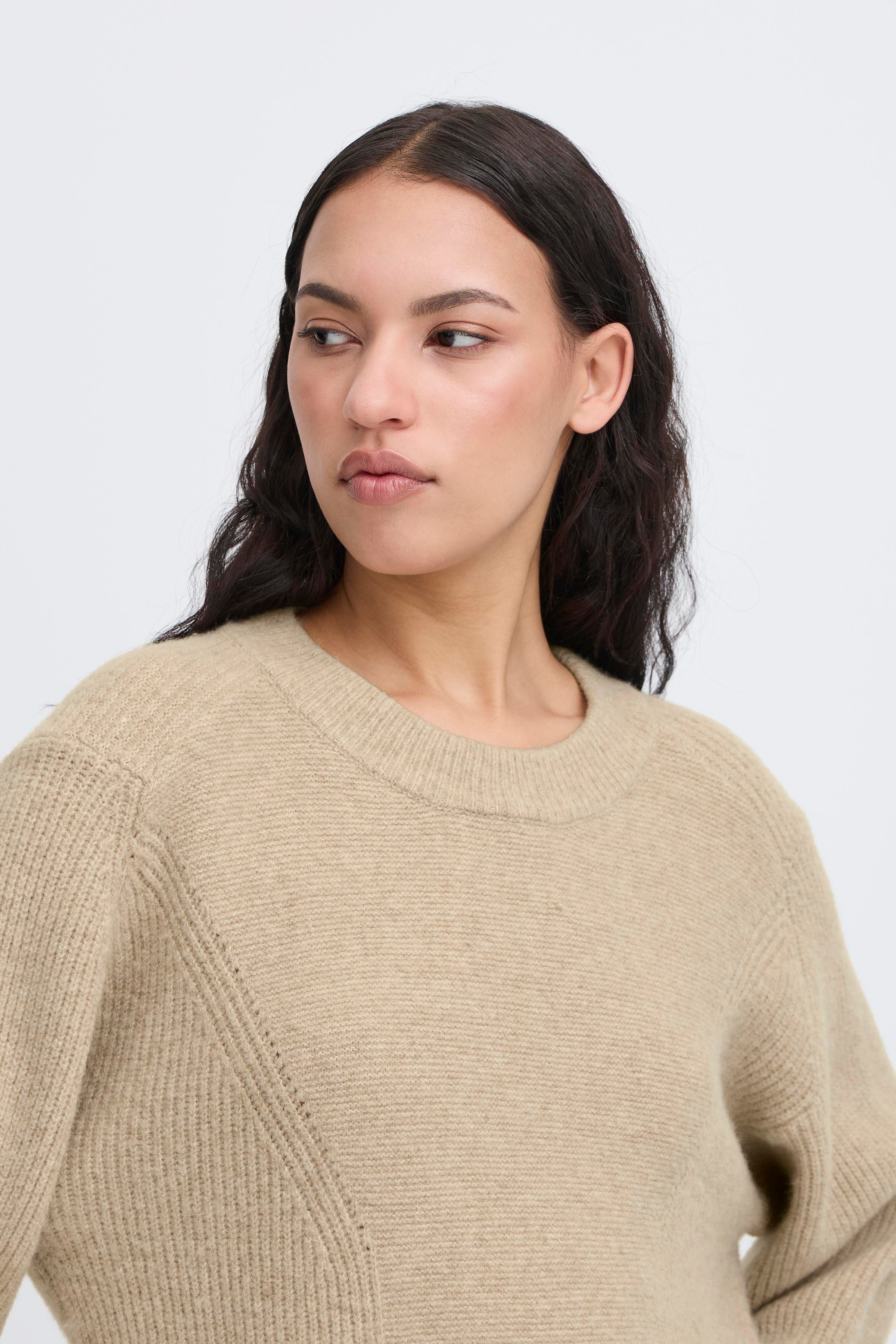 IHDUCIE Pullover LOOKBOOK DETAIL 20124036-1304011
