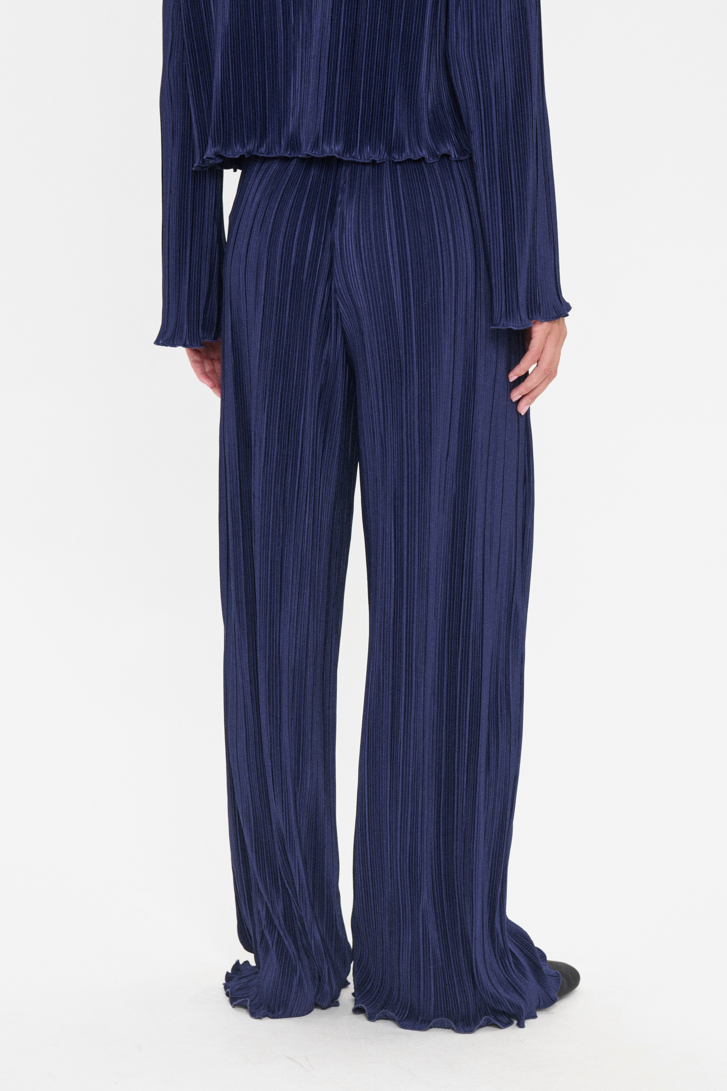 ZuniSZ Trousers LOOKBOOK BACK 30515026-193810