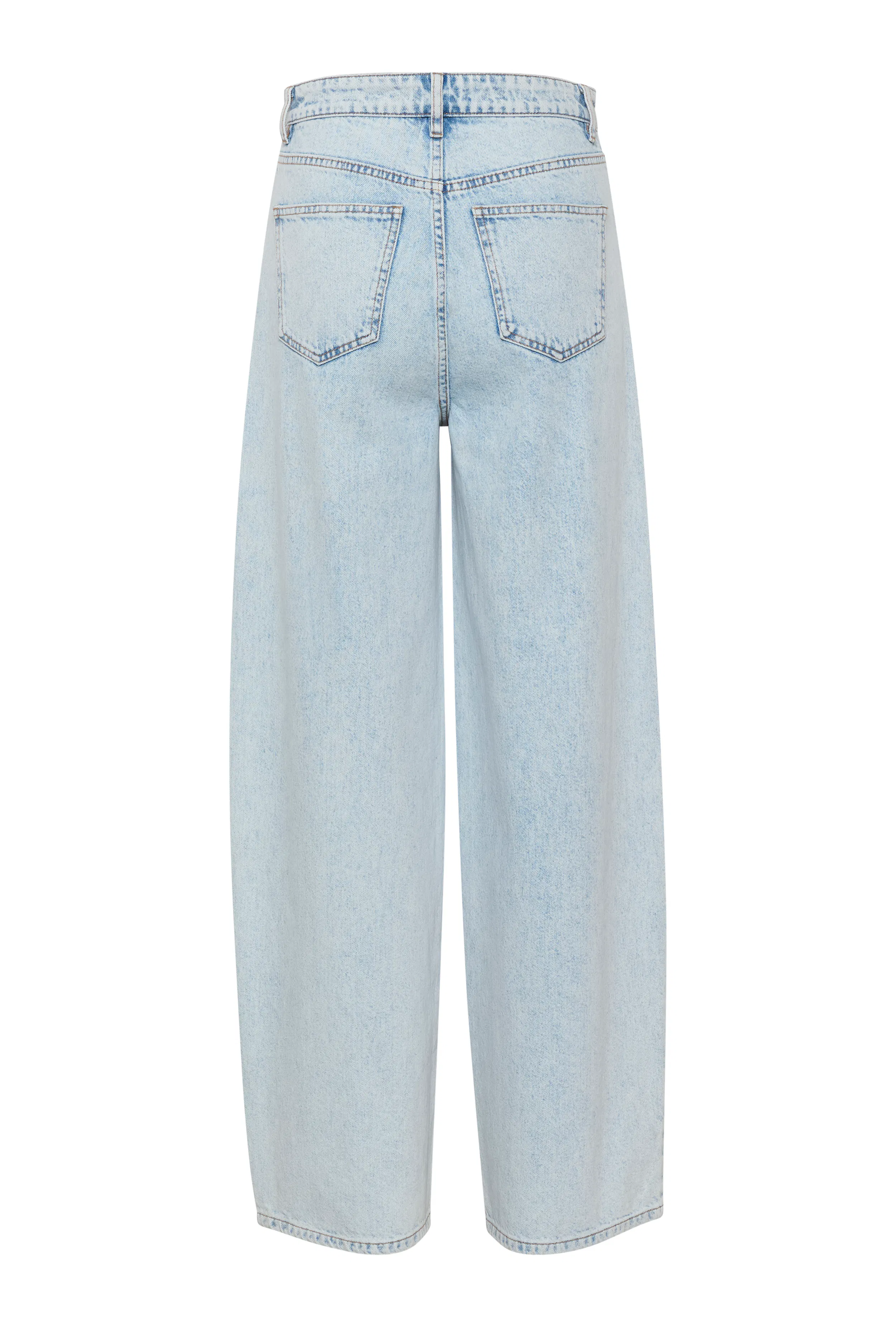 KailyGZ Jeans PACK FRONT 10909050-104611