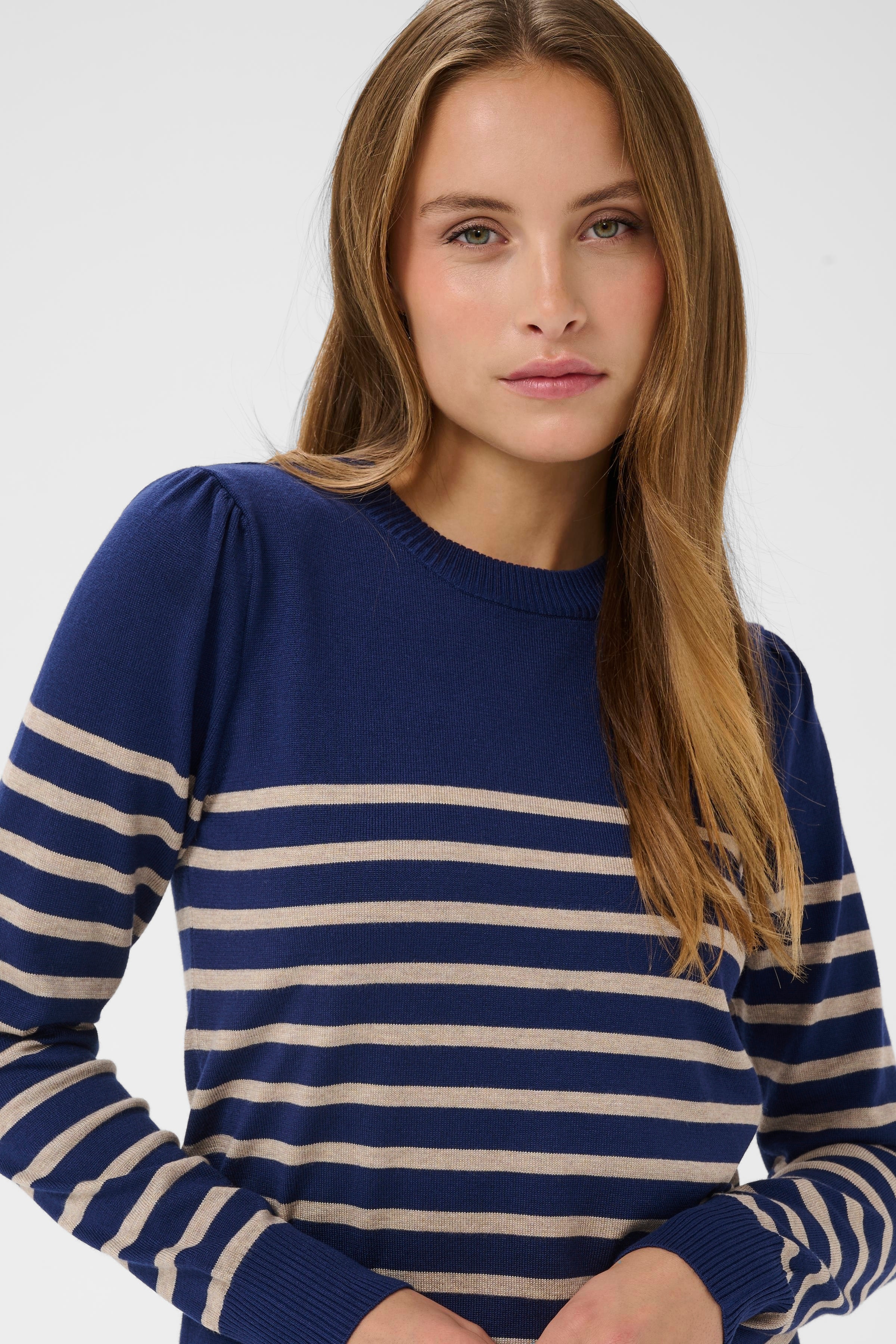 MilaSZ Pullover LOOKBOOK DETAIL 30513771-304537