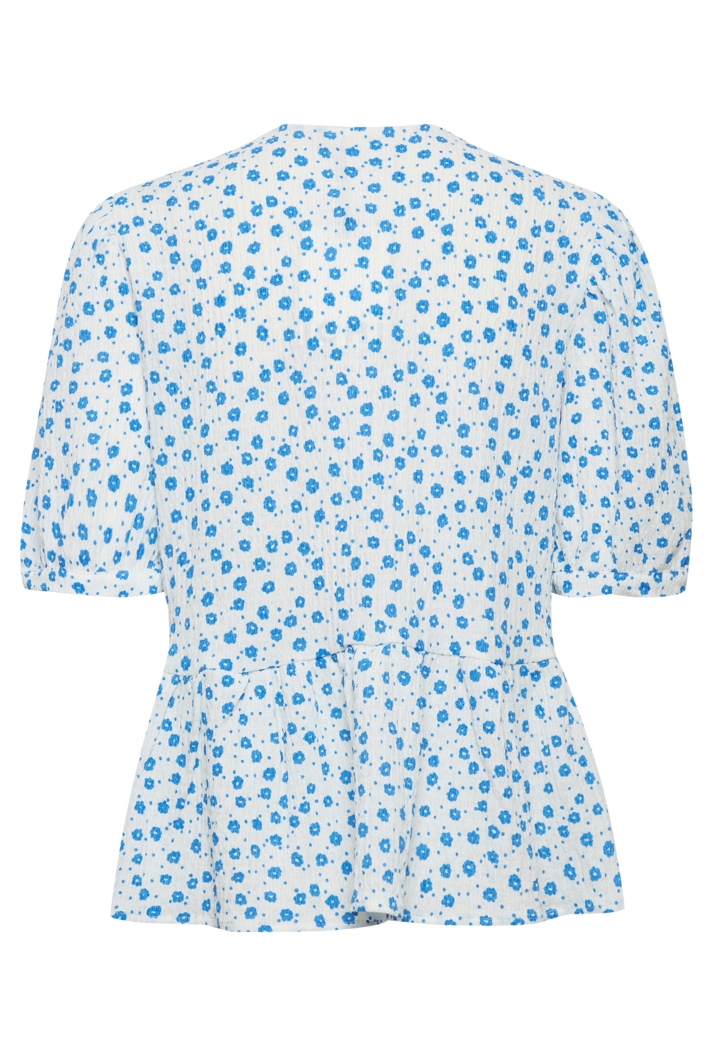 IXMIXA Blouse PACK BACK 20120668-202804