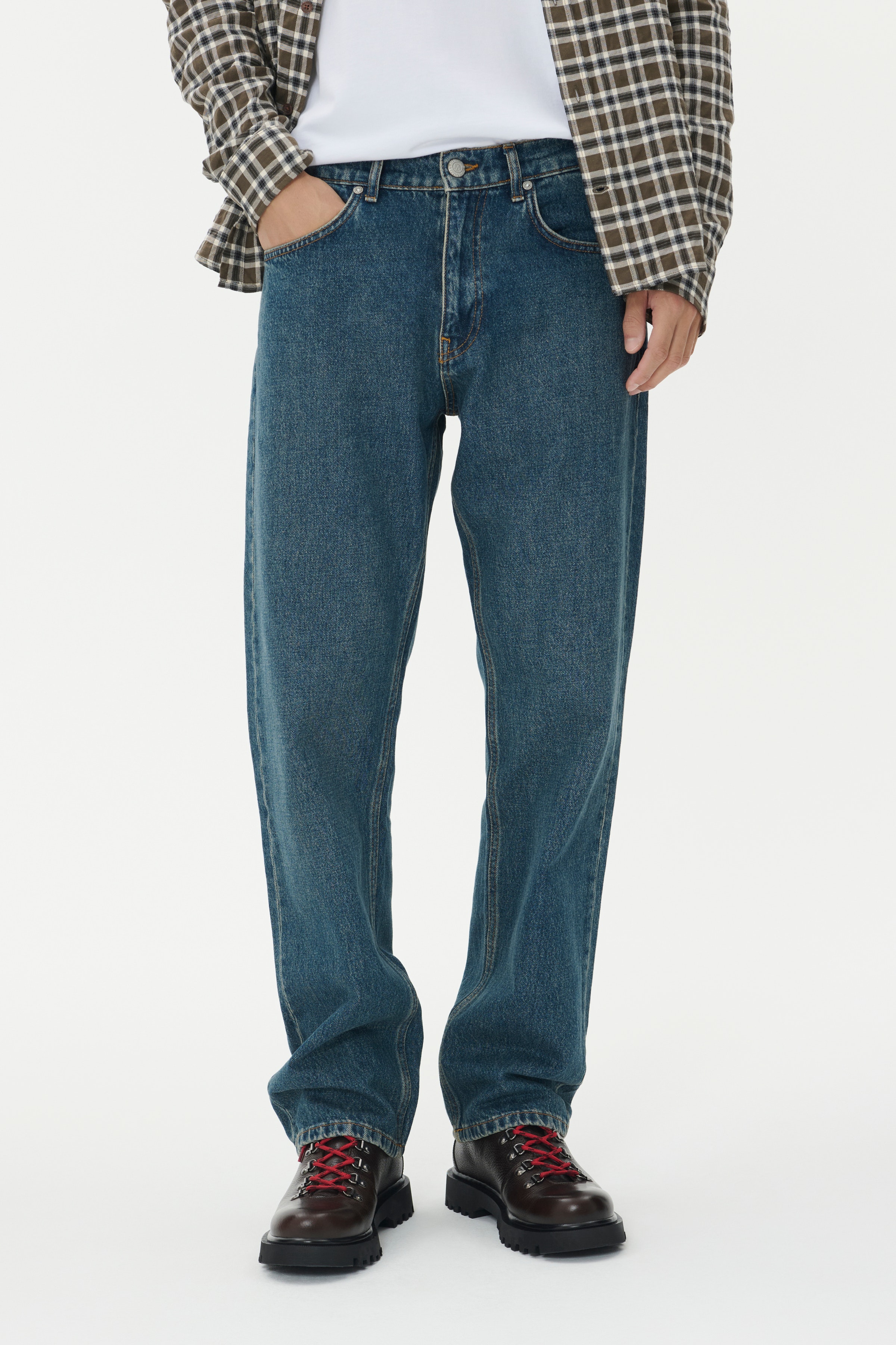 MAleland M73 Jeans LOOKBOOK FRONT 30208621-300279